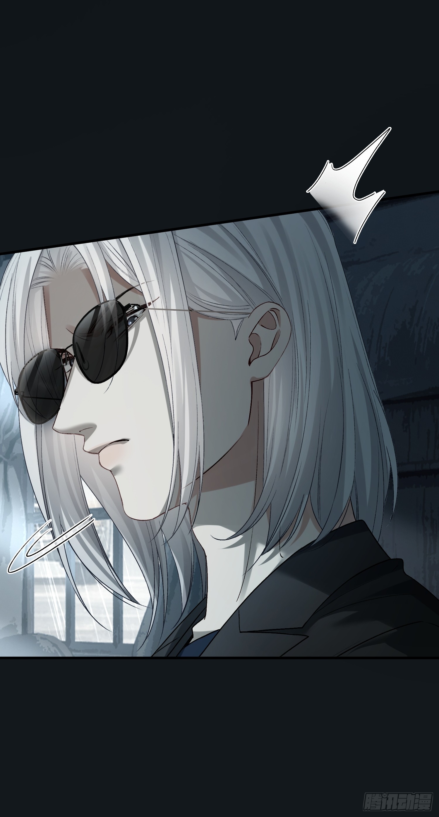 156话 不能轻易调戏的人(1/2)-第157话