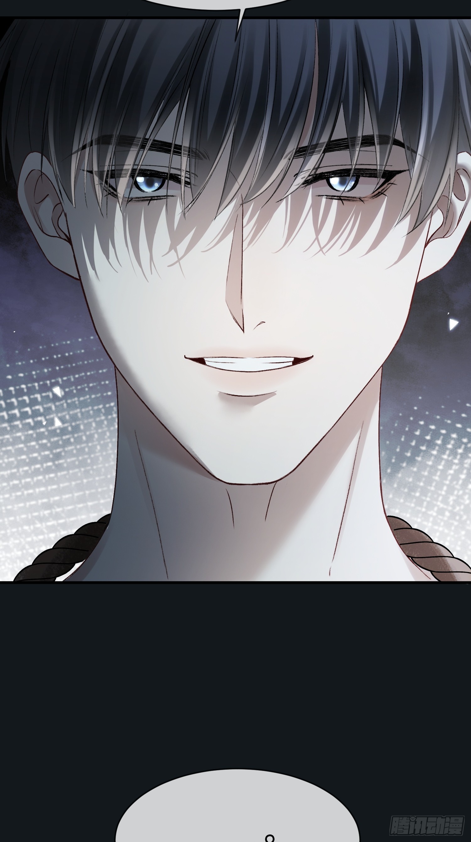 156话 不能轻易调戏的人(1/2)-第157话