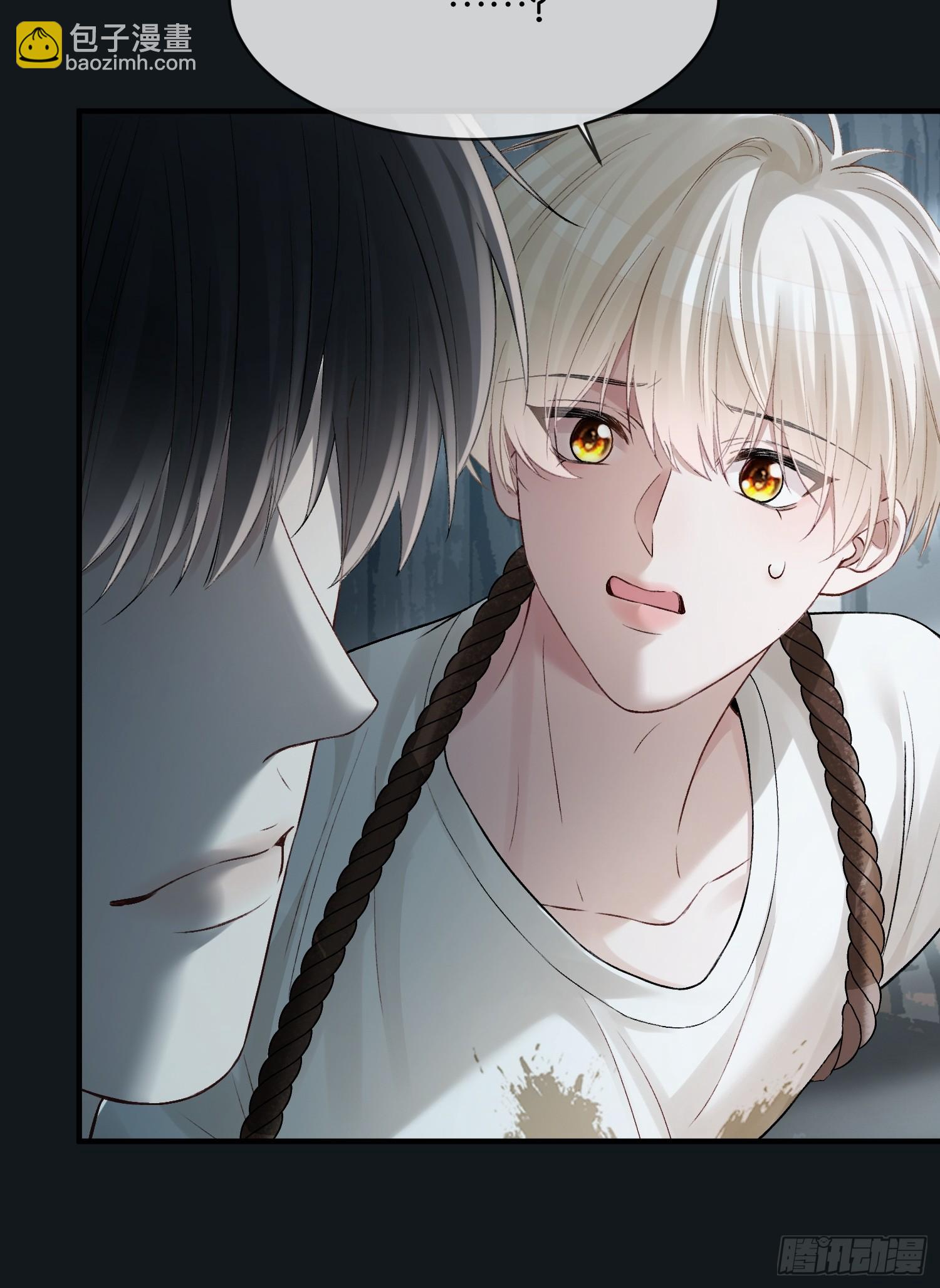 156话 不能轻易调戏的人(1/2)-第157话