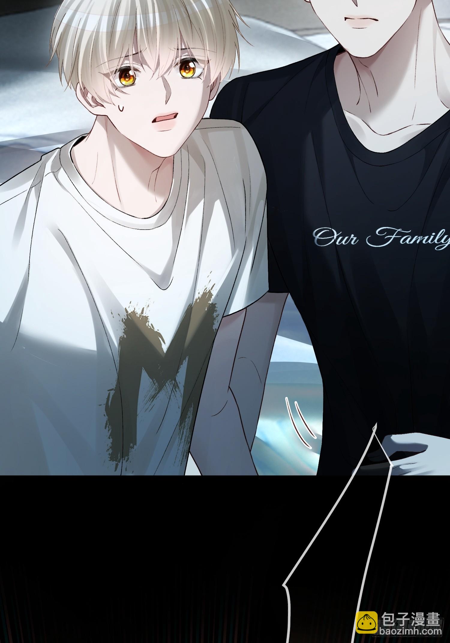 156话 不能轻易调戏的人(1/2)-第157话