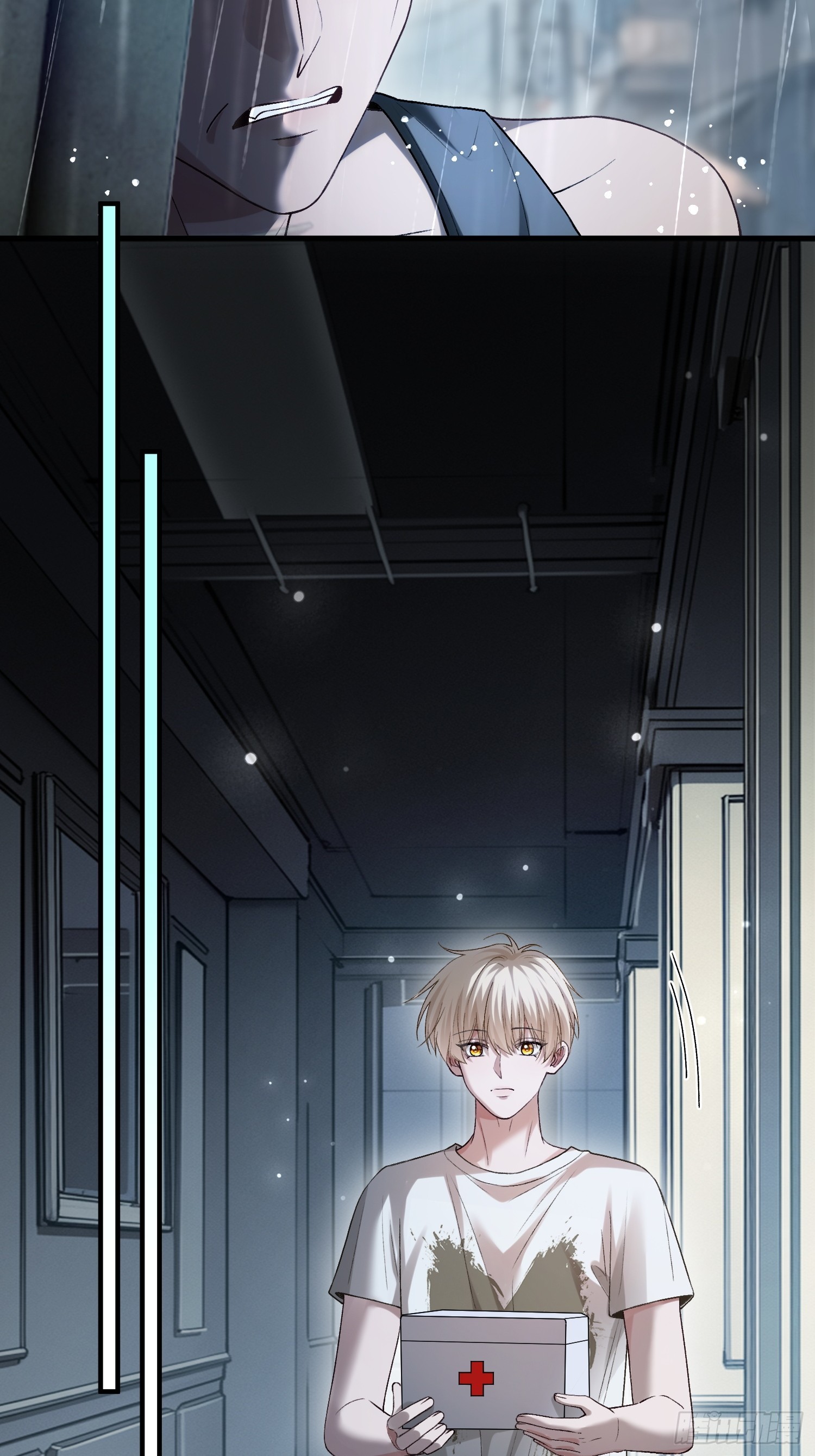 158话 试探还是真心？-第159话