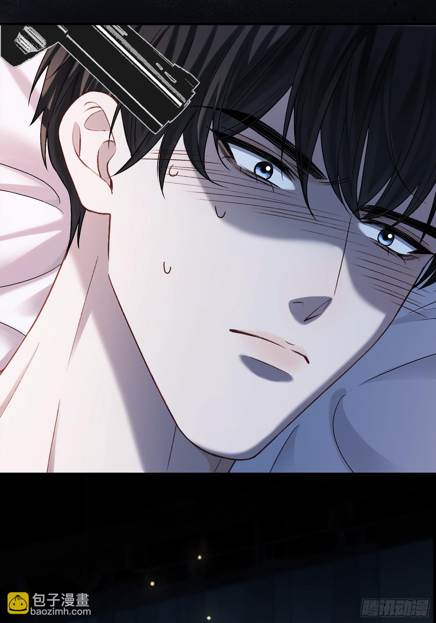 160话 吊桥效应-第161话