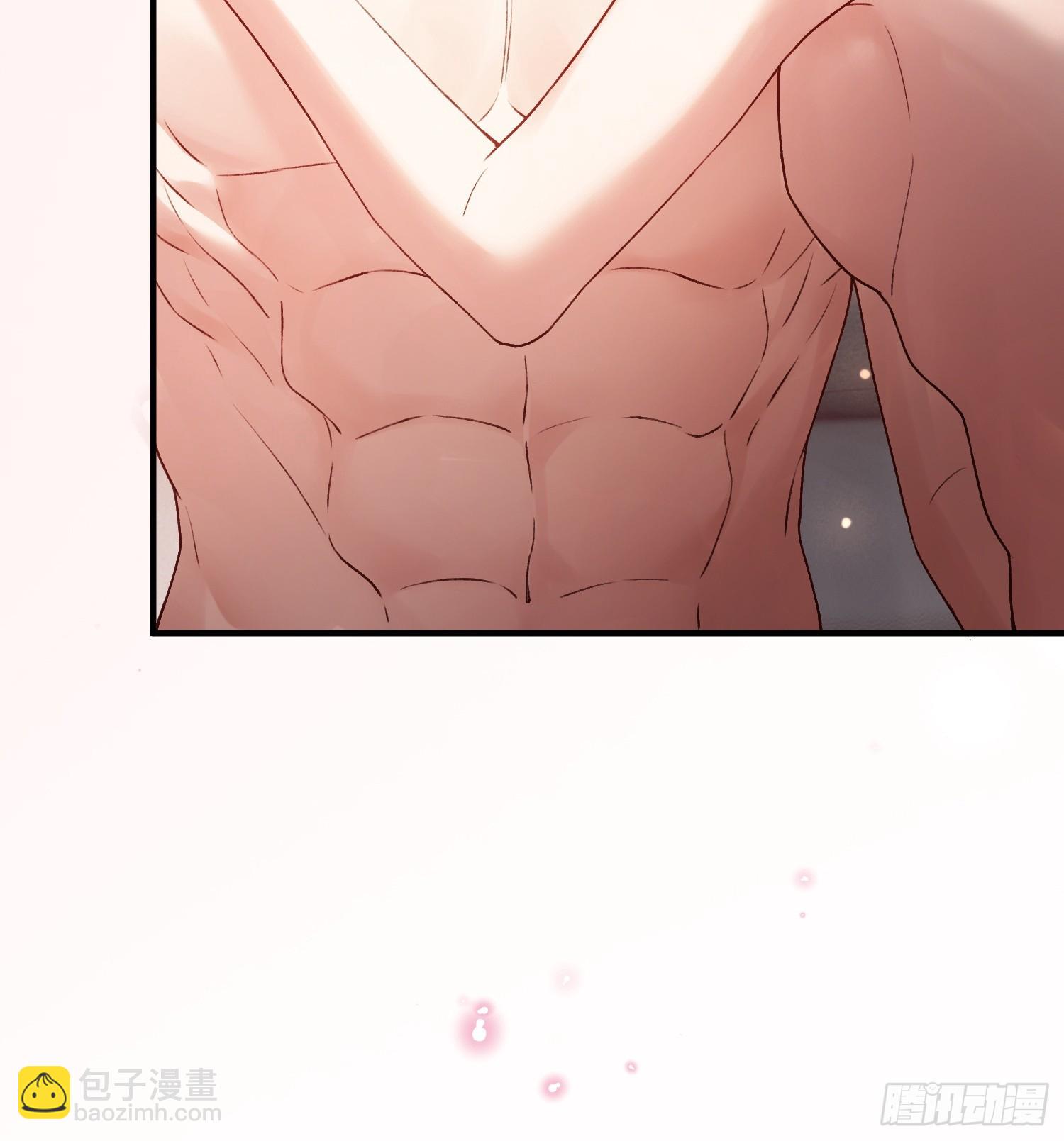 164话 判你无&ldquo;兔&rdquo;徒刑-第165话