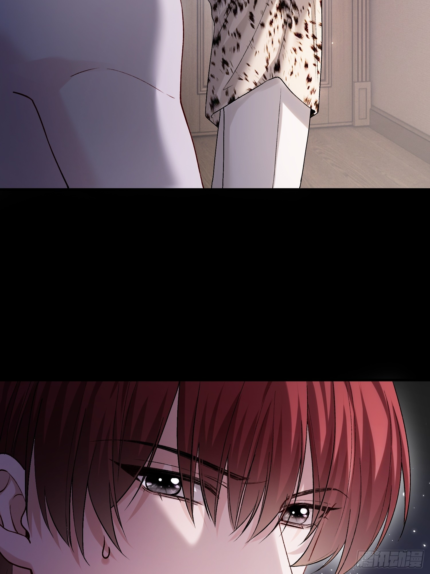 166话 偏执大佬嘴硬心软(1/2)-第167话