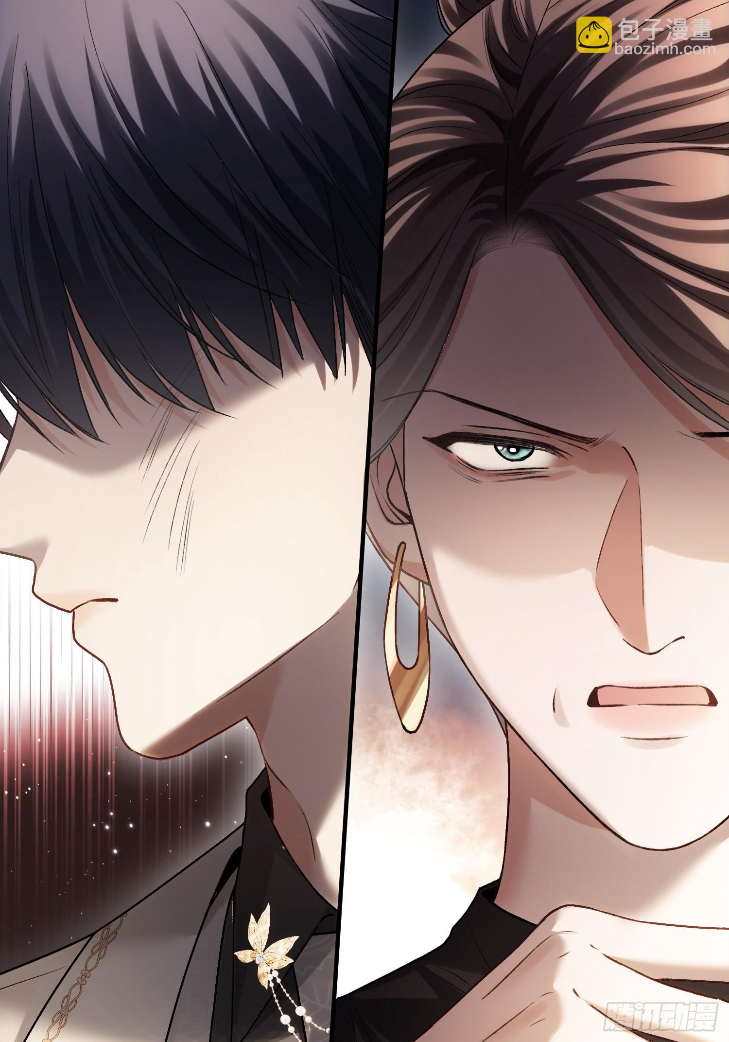 第168话 喜欢是什么(1/2)-第169话