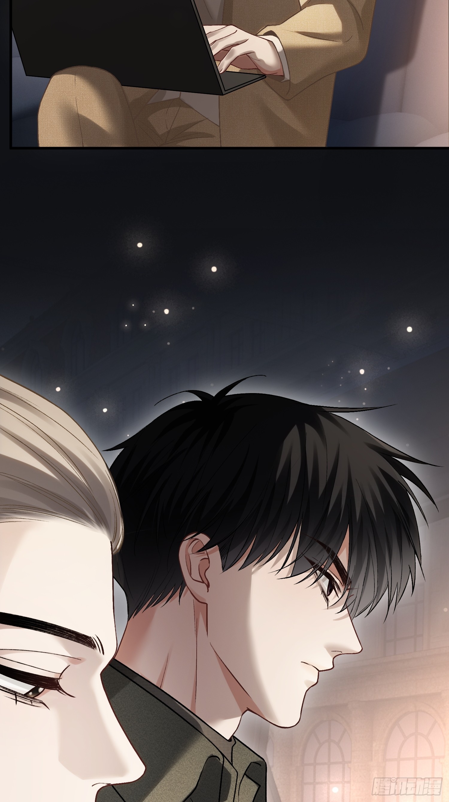 第168话 喜欢是什么(1/2)-第169话