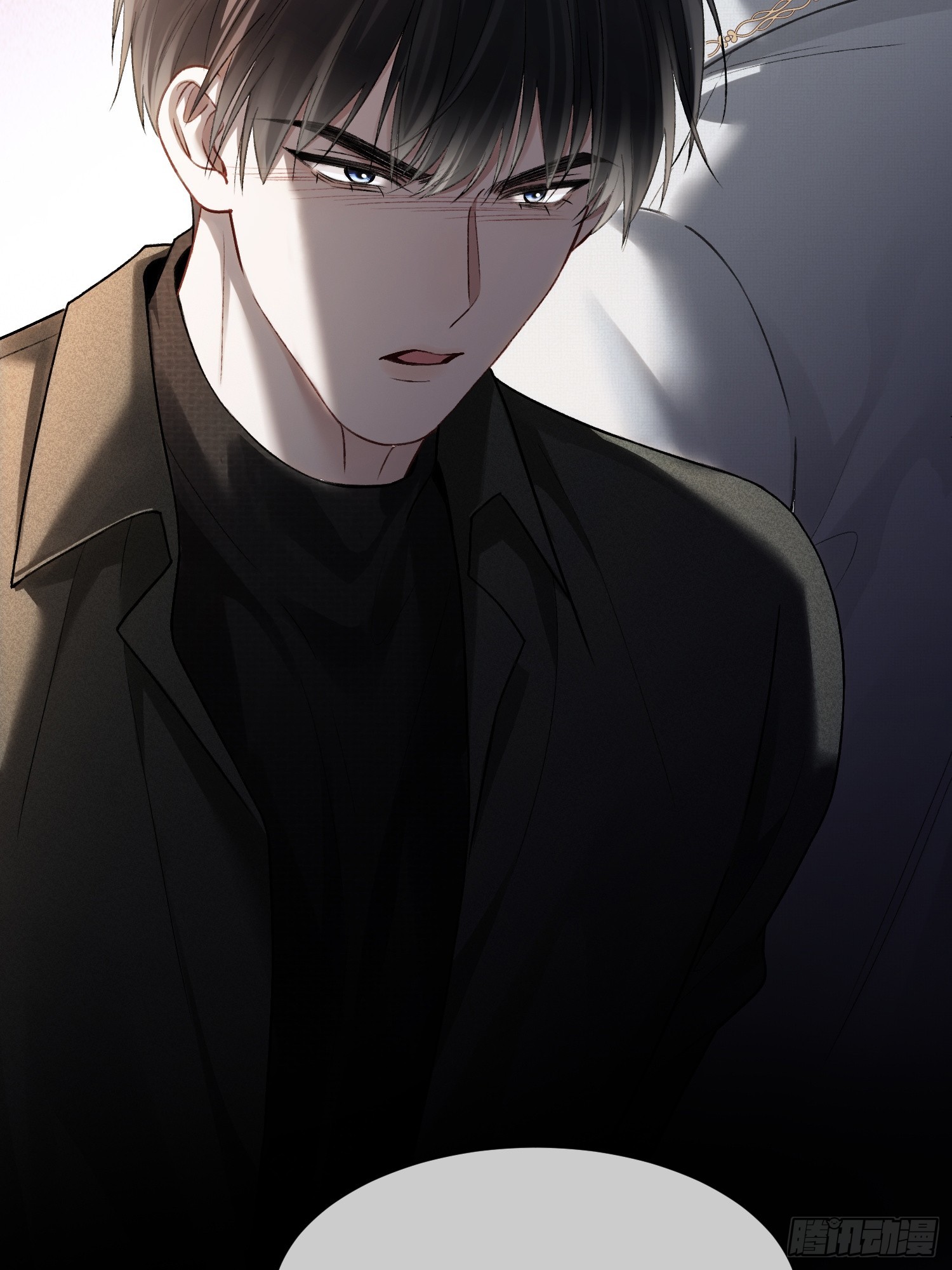第168话 喜欢是什么(1/2)-第169话