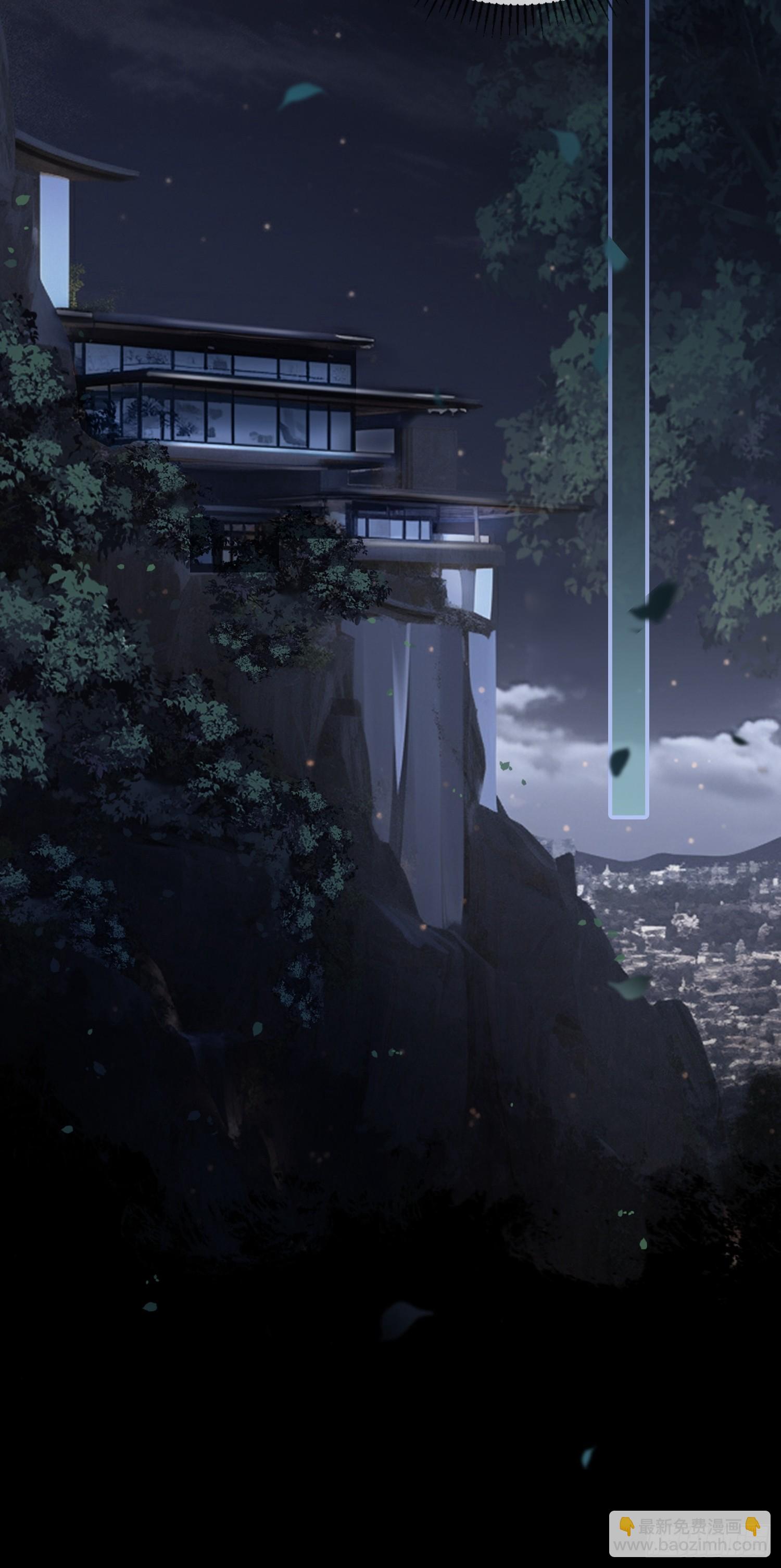 第168话 喜欢是什么(1/2)-第169话