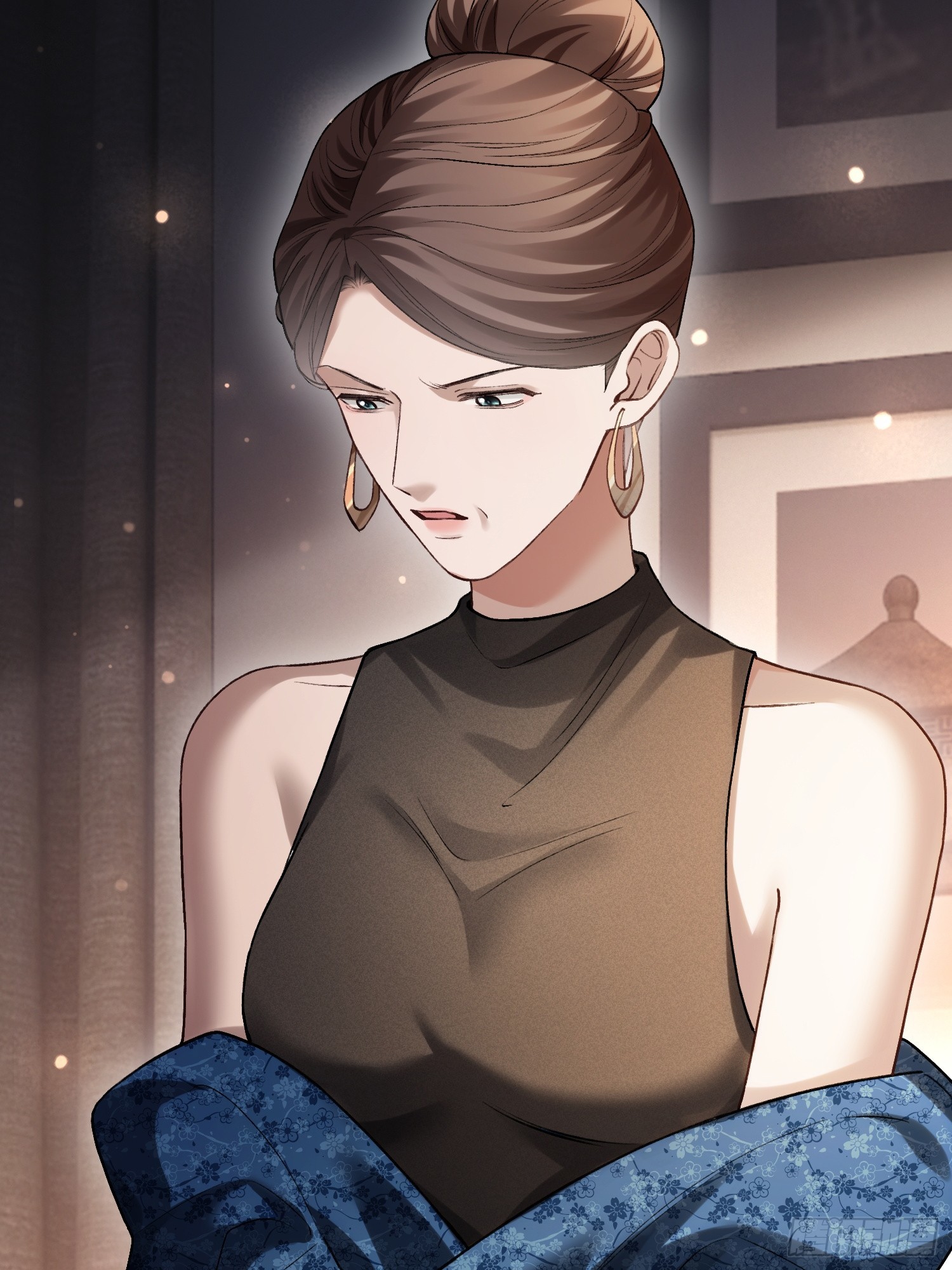 第168话 喜欢是什么(1/2)-第169话