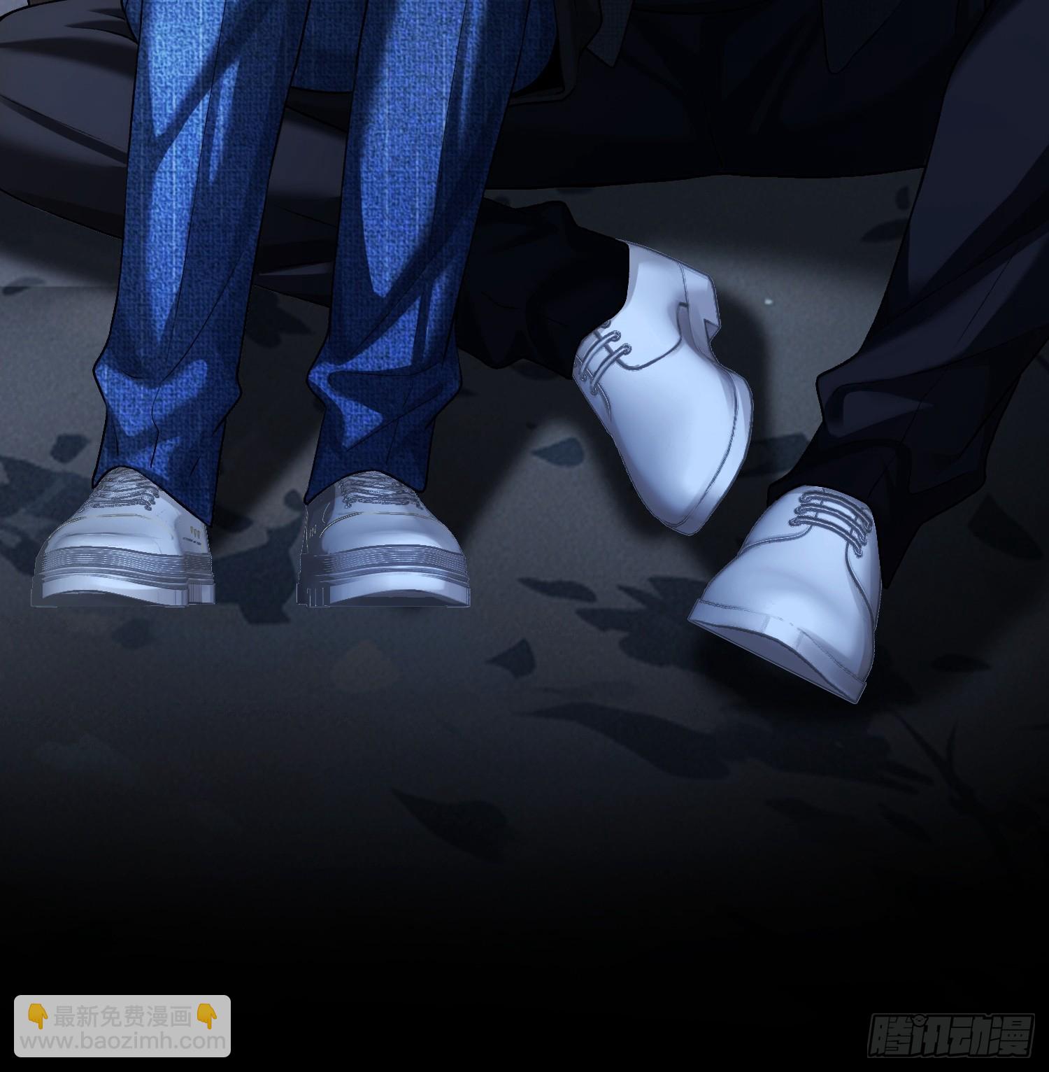第170话 点破心事(1/2)-第171话