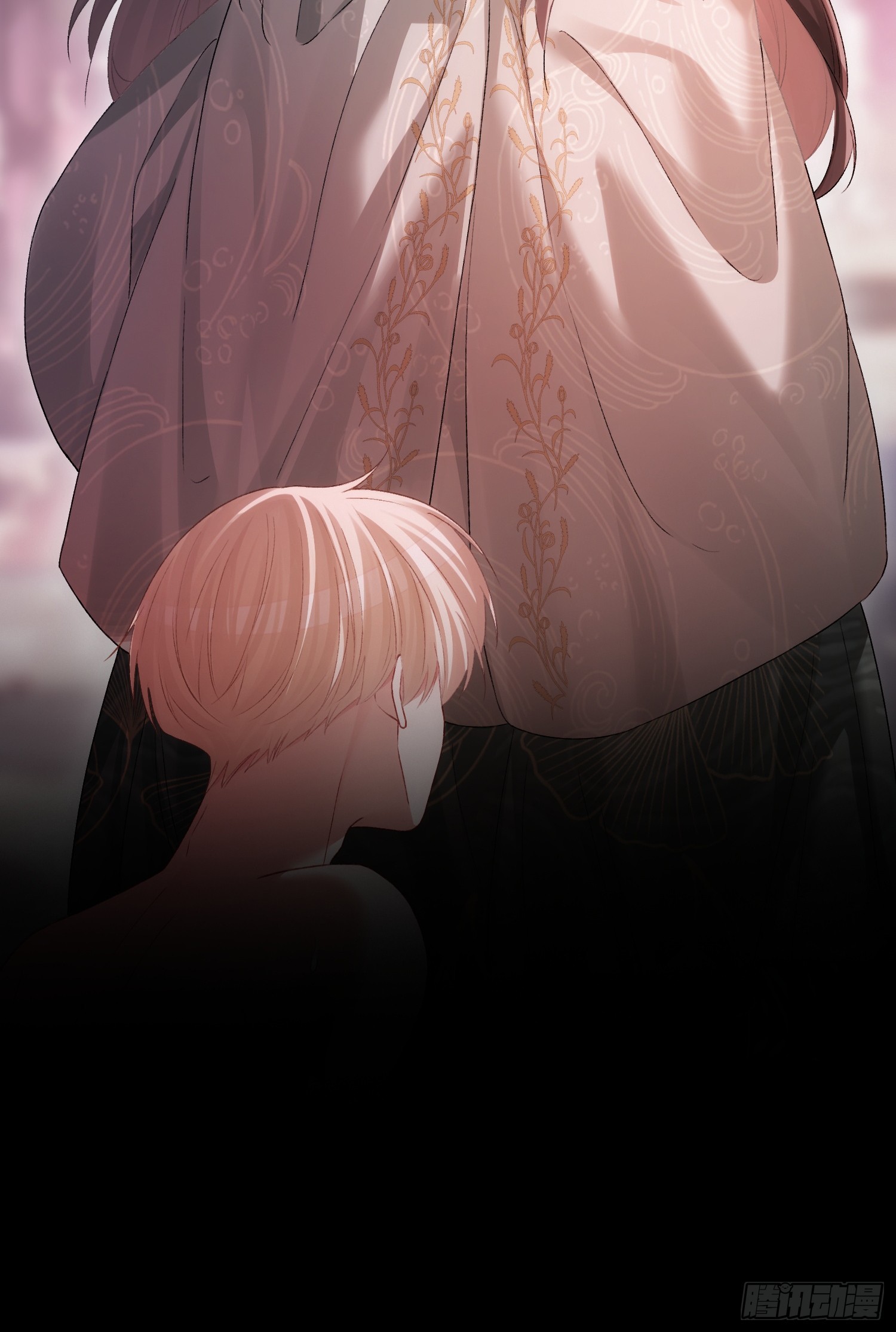 第170话 点破心事(1/2)-第171话