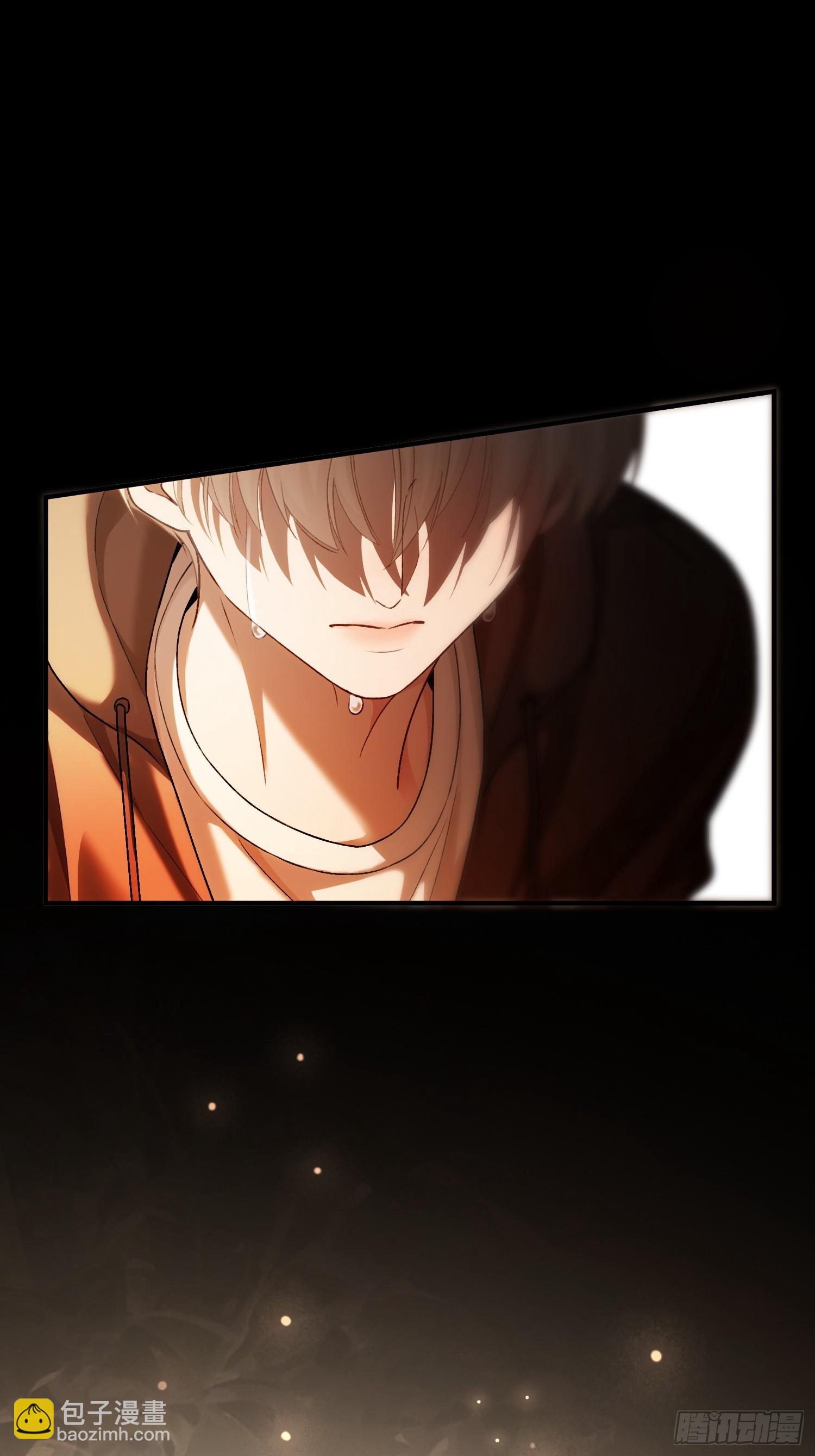 第172话 帝君的灵魂-第173话