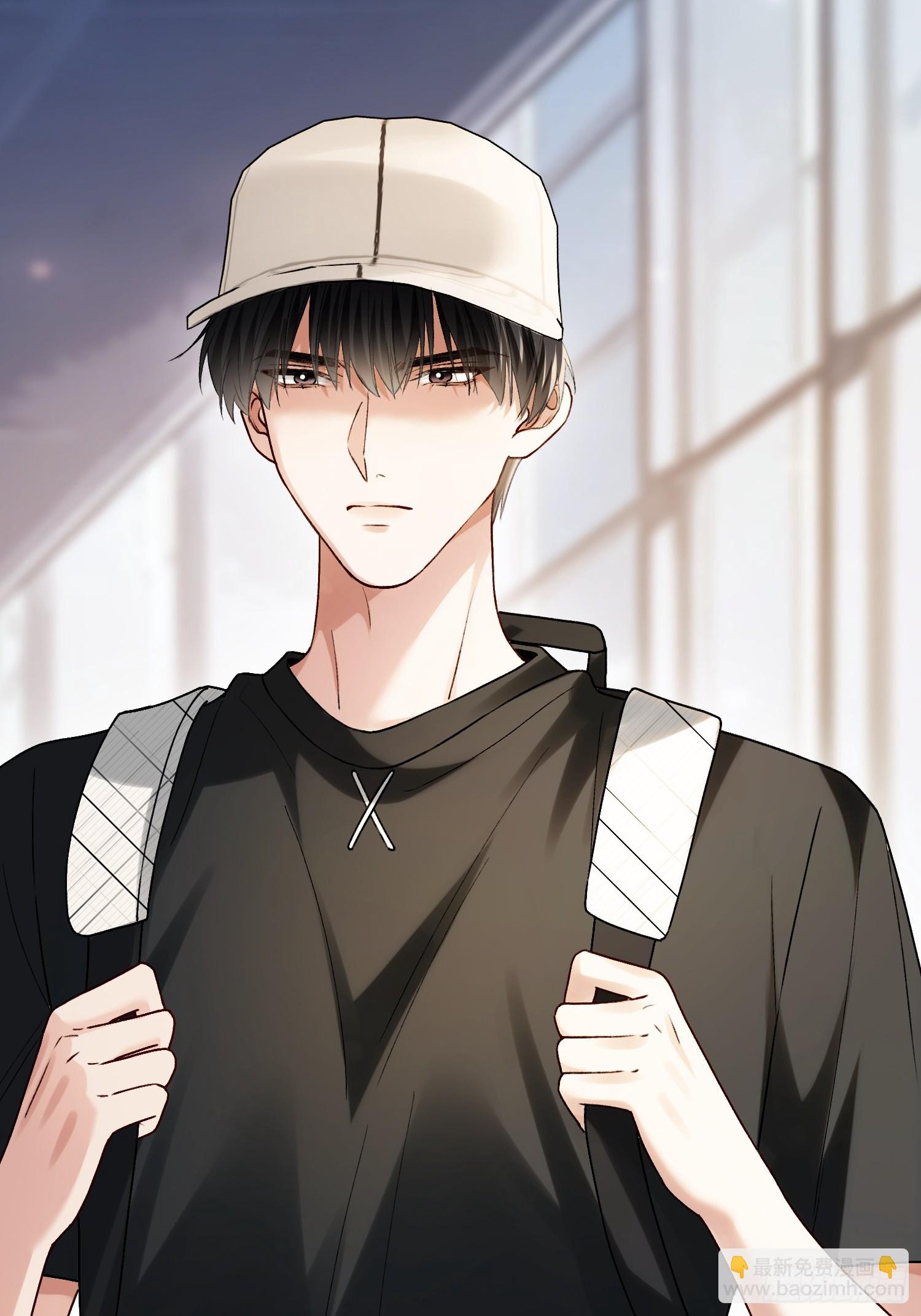 第174话 帝君，一定会爱我(1/2)-第175话