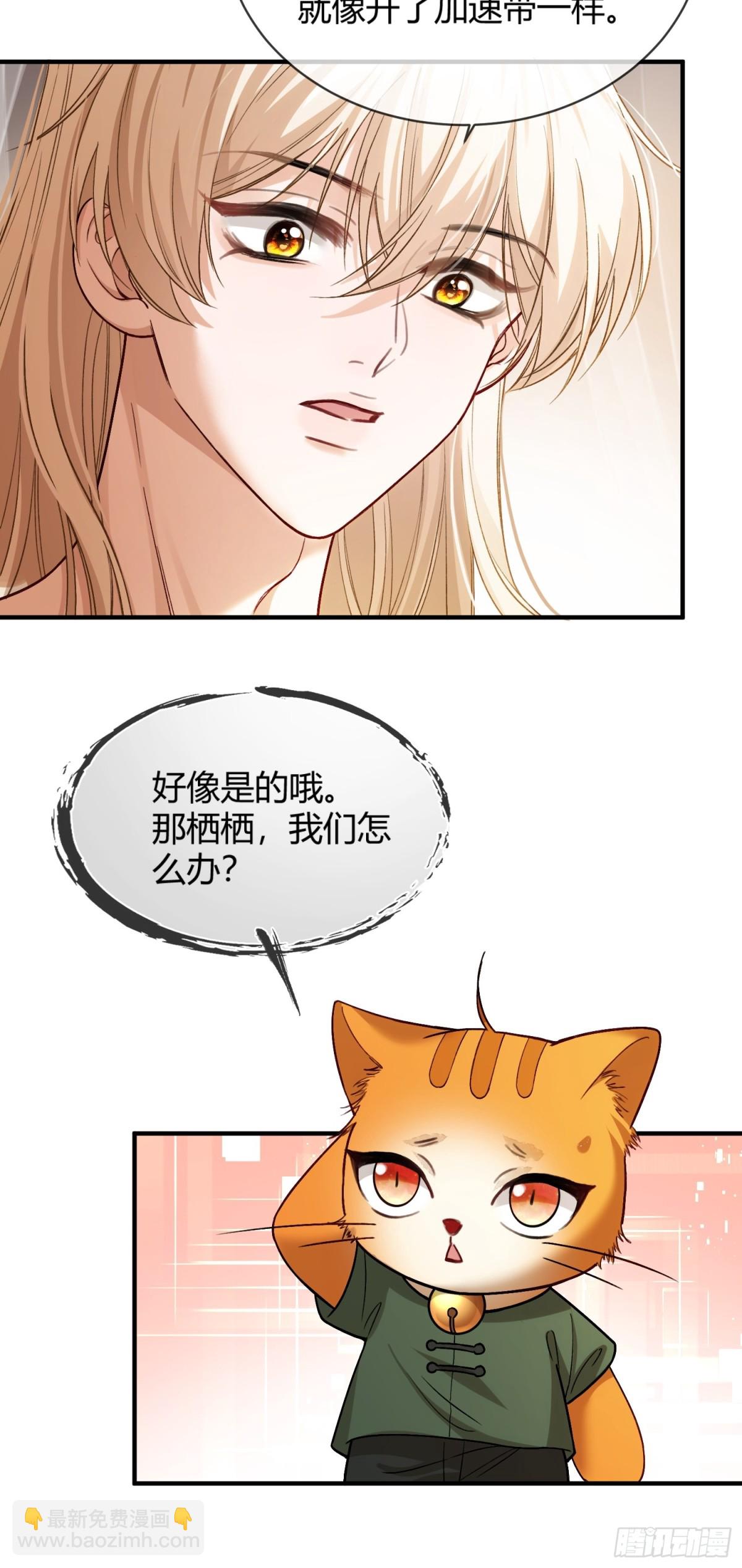 33 护你无恙-第33话