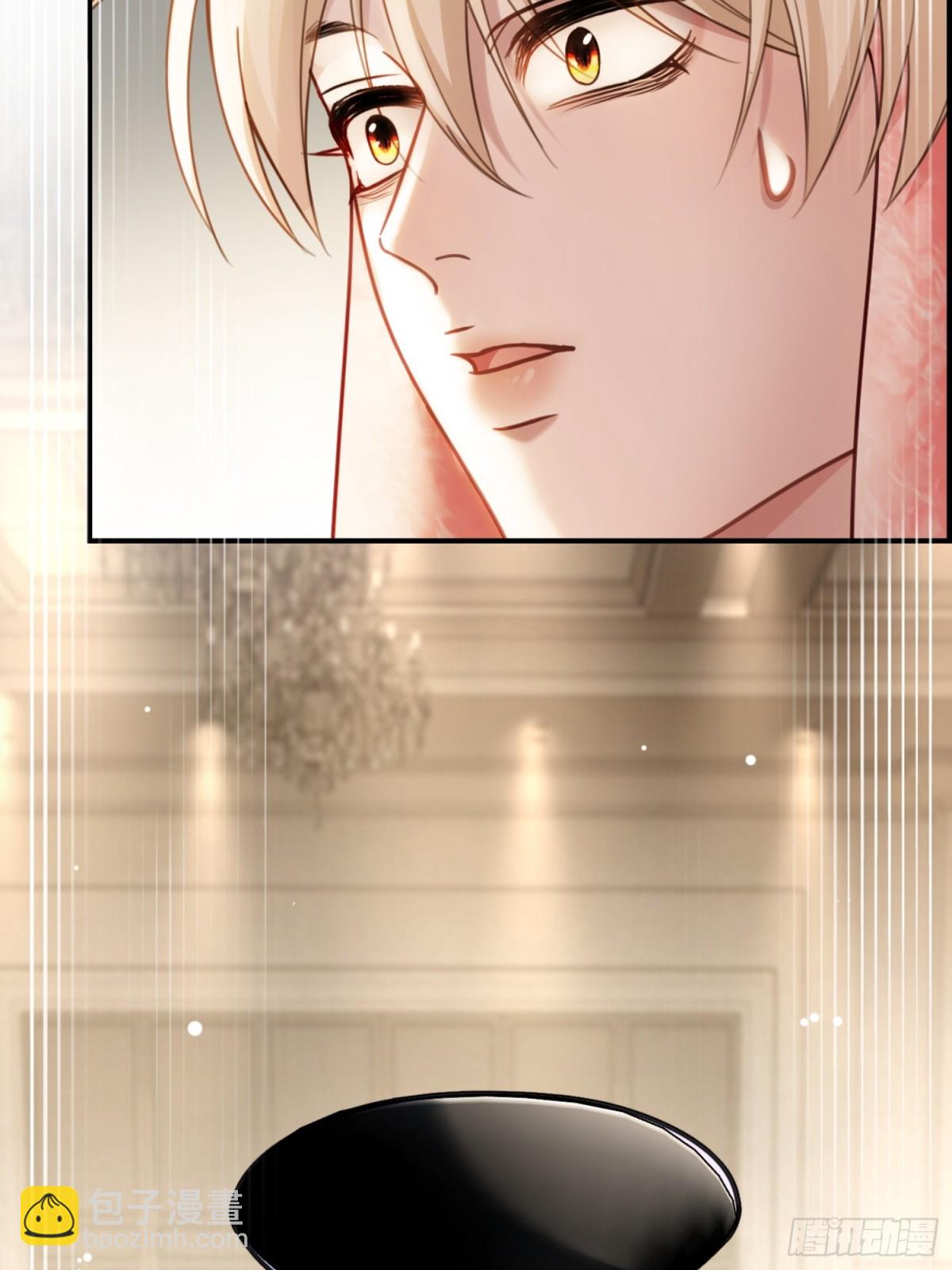 39 兔兔成了拍卖品？！(1/2)-第39话