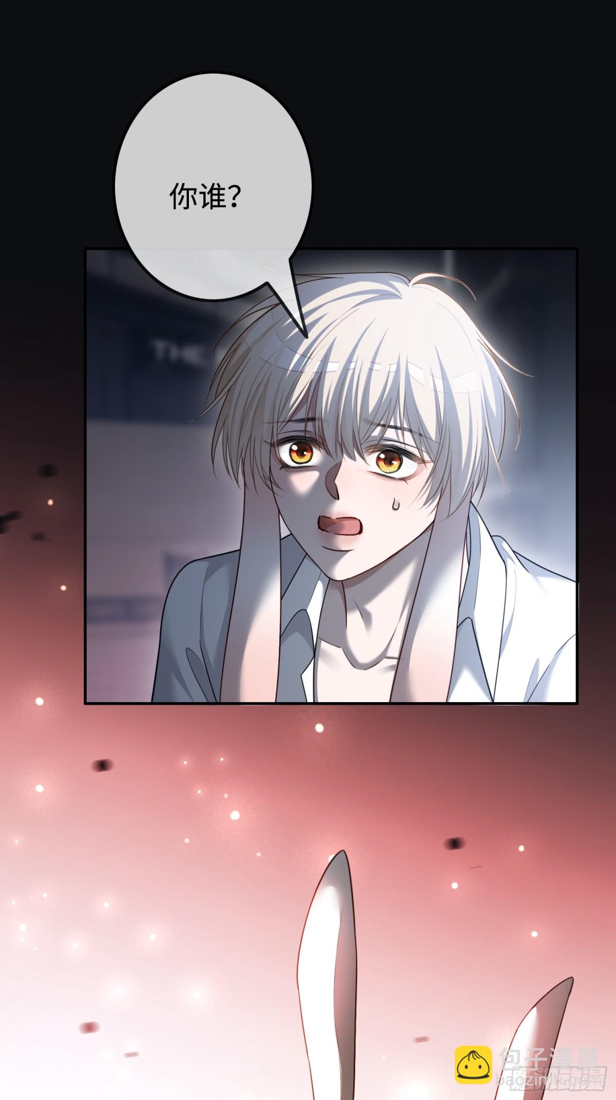 49 神秘的面具男(1/2)-第49话