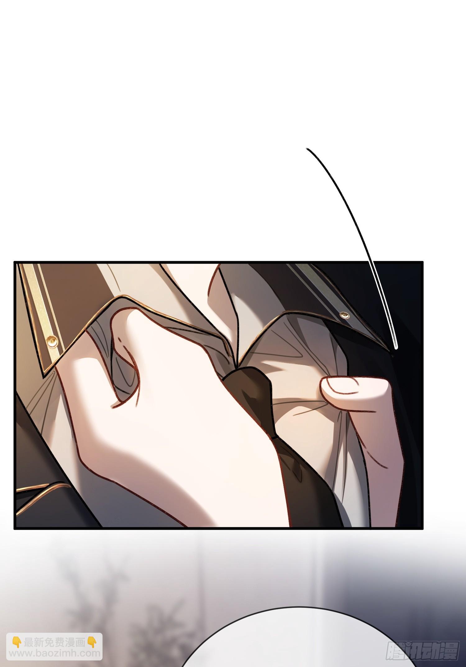 51 你要做我的情人？(1/2)-第51话