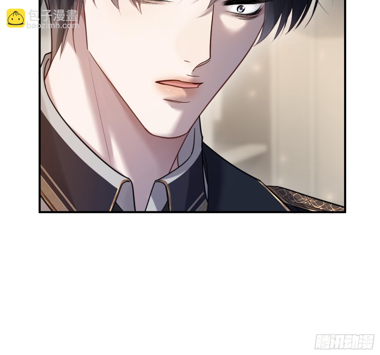 51 你要做我的情人？(1/2)-第51话