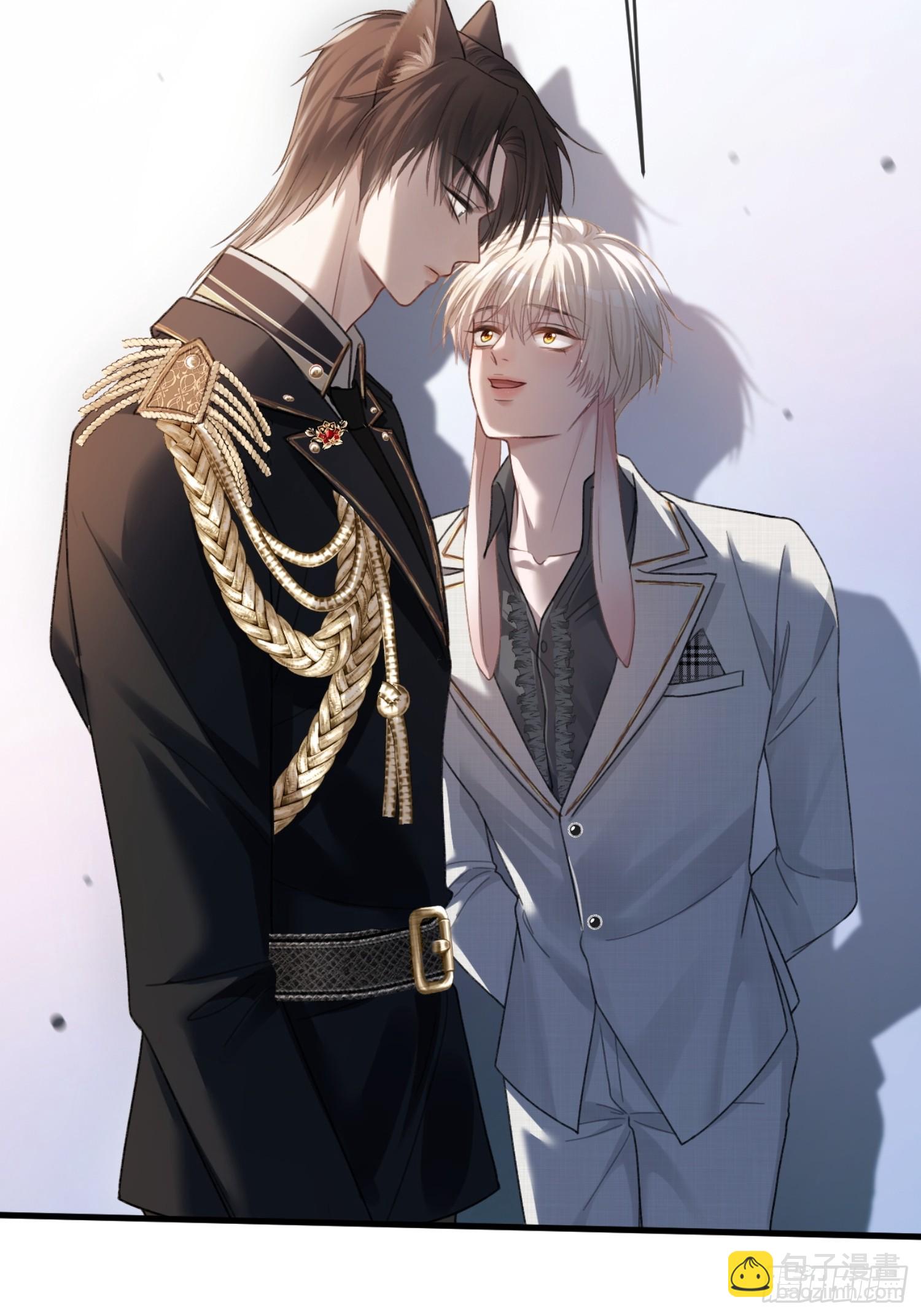 51 你要做我的情人？(1/2)-第51话