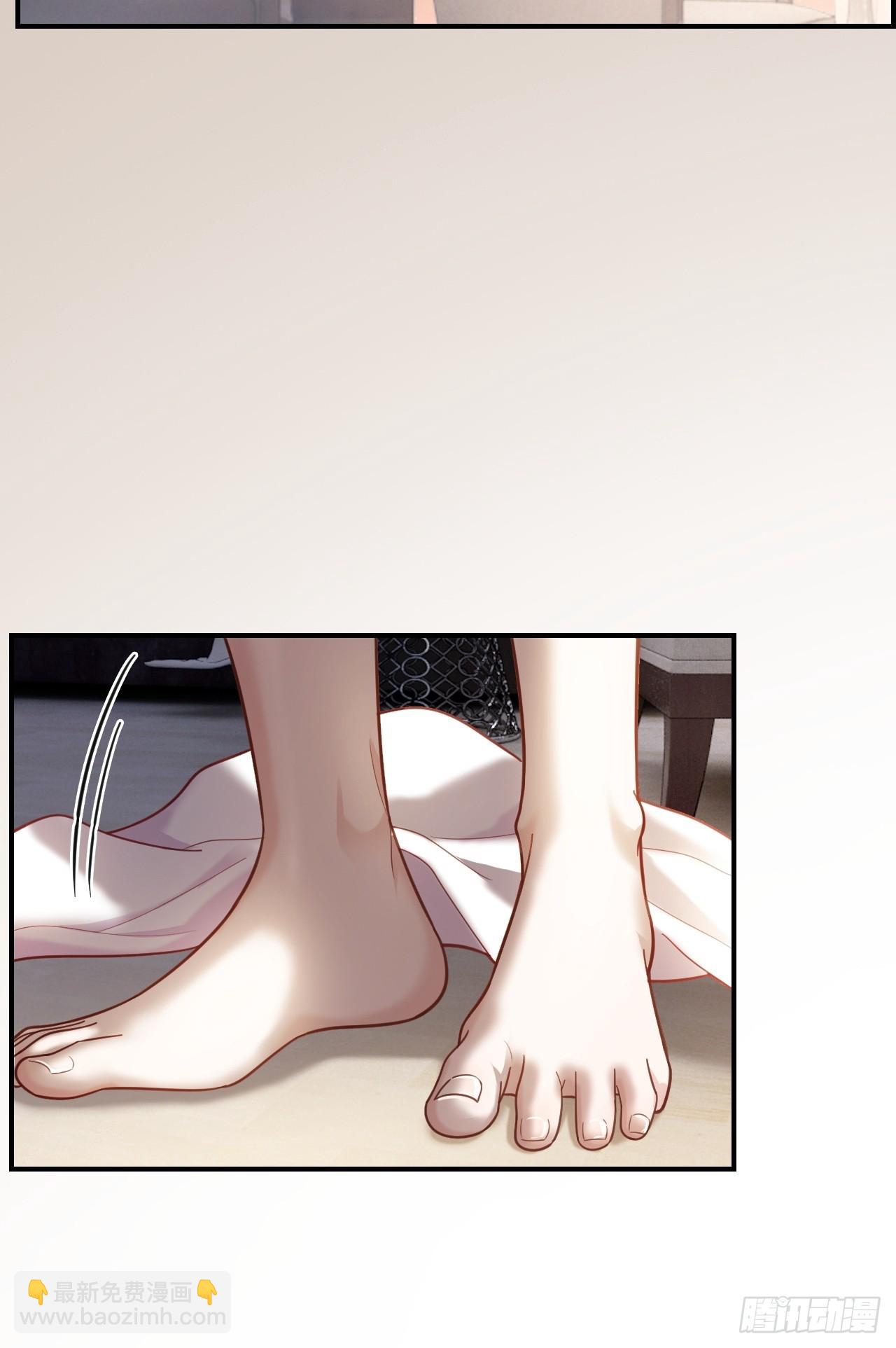 53 针锋相对-第53话