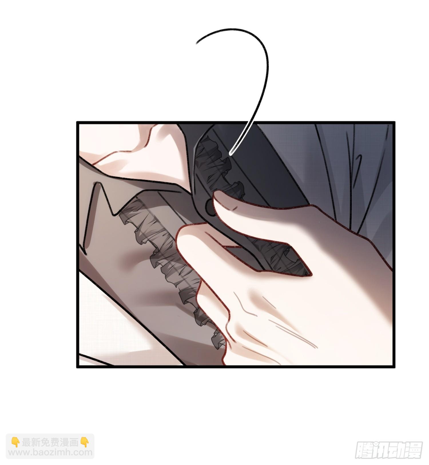 55 危机突现-第55话