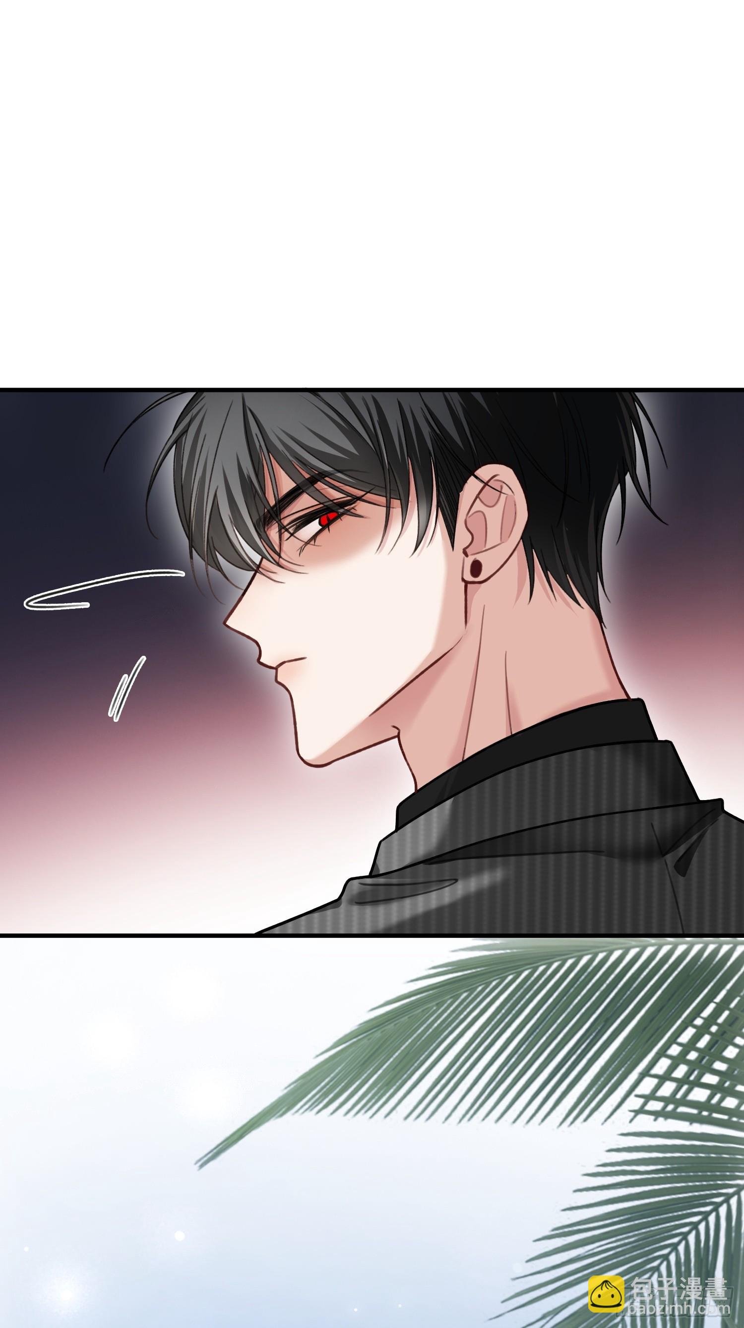 57 新欢旧爱大乱斗(1/2)-第57话