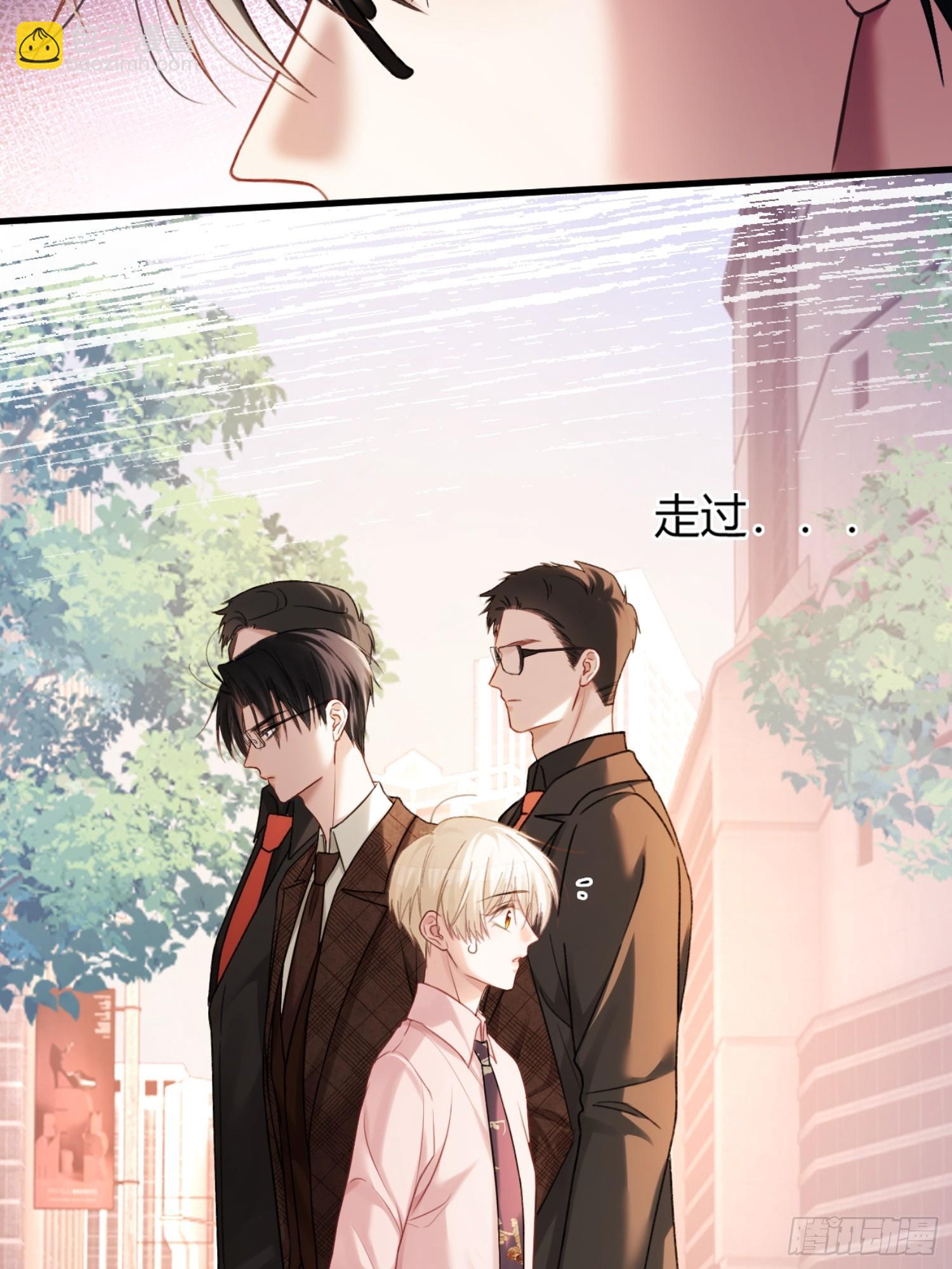 69 危机来袭-第69话