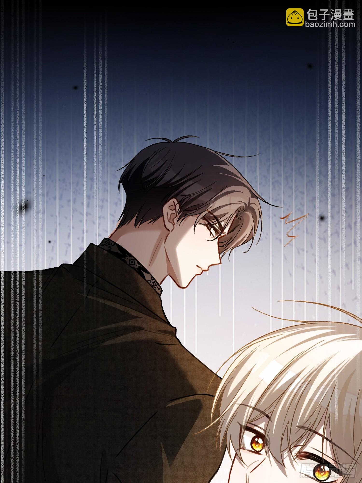 85 霸总吃瘪-第85话