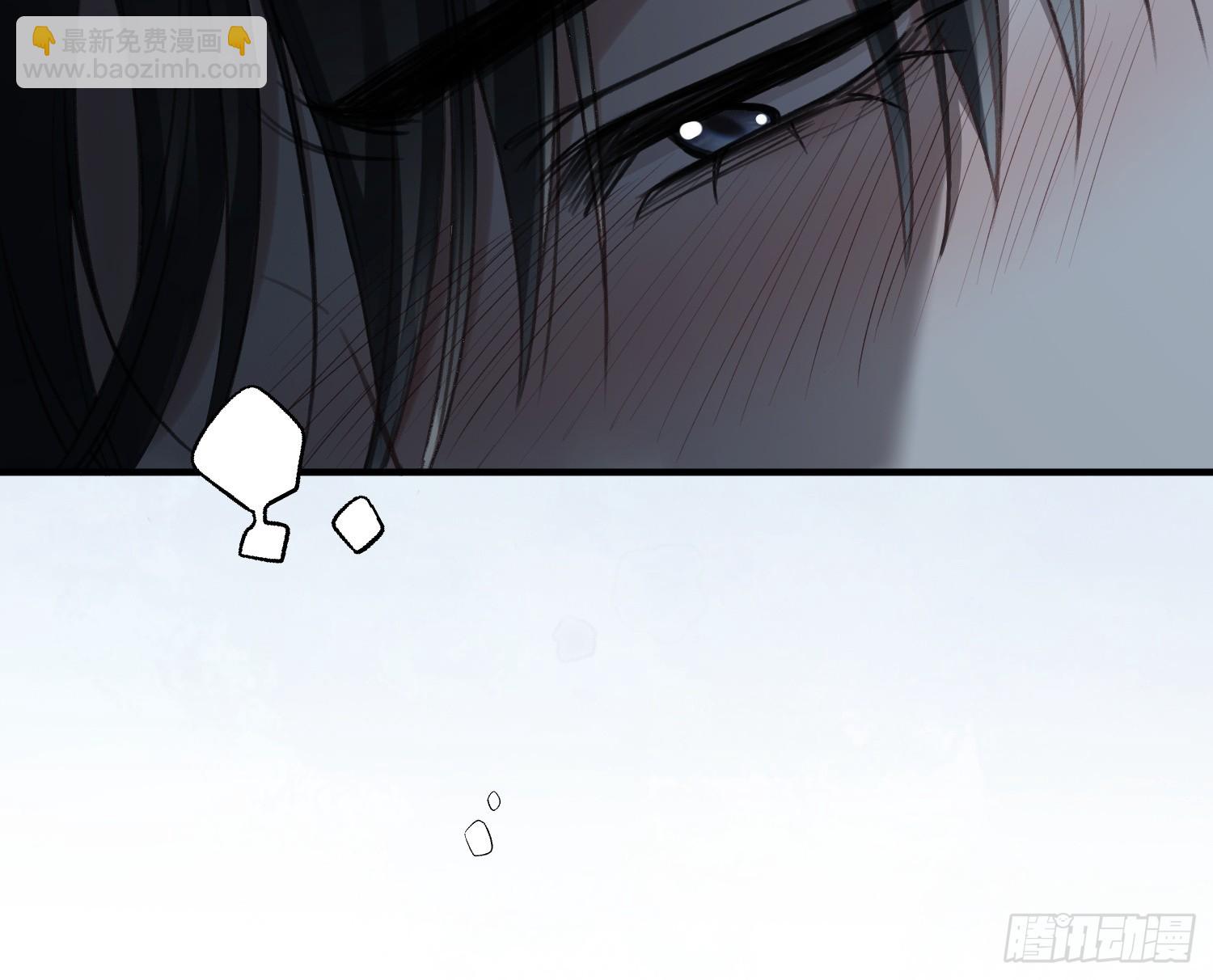 89 我真的做错了&hellip;&hellip;-第89话