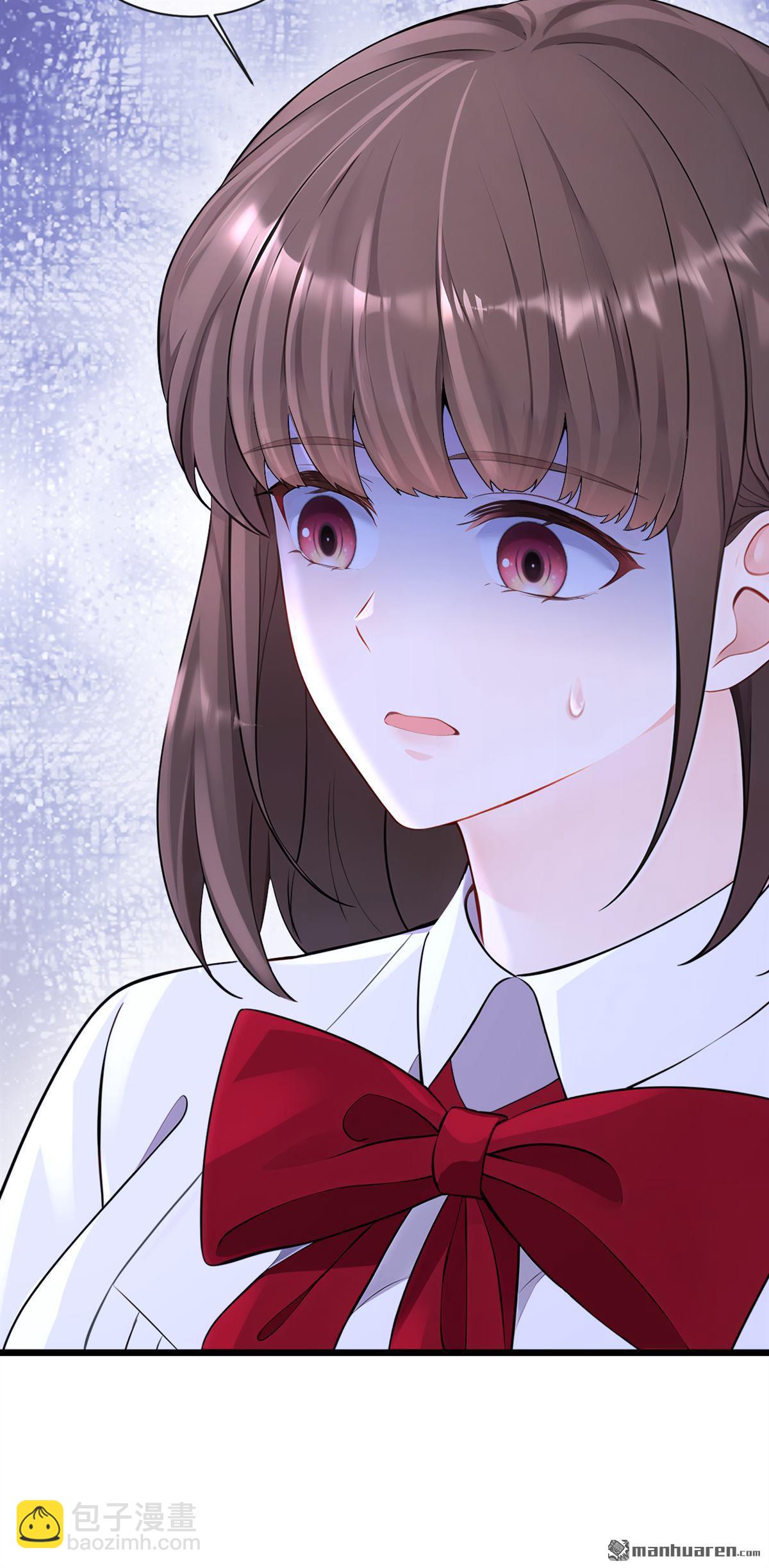 🍕快穿：宿主她一心求死 第157回 不跟蠢货计较 第45页