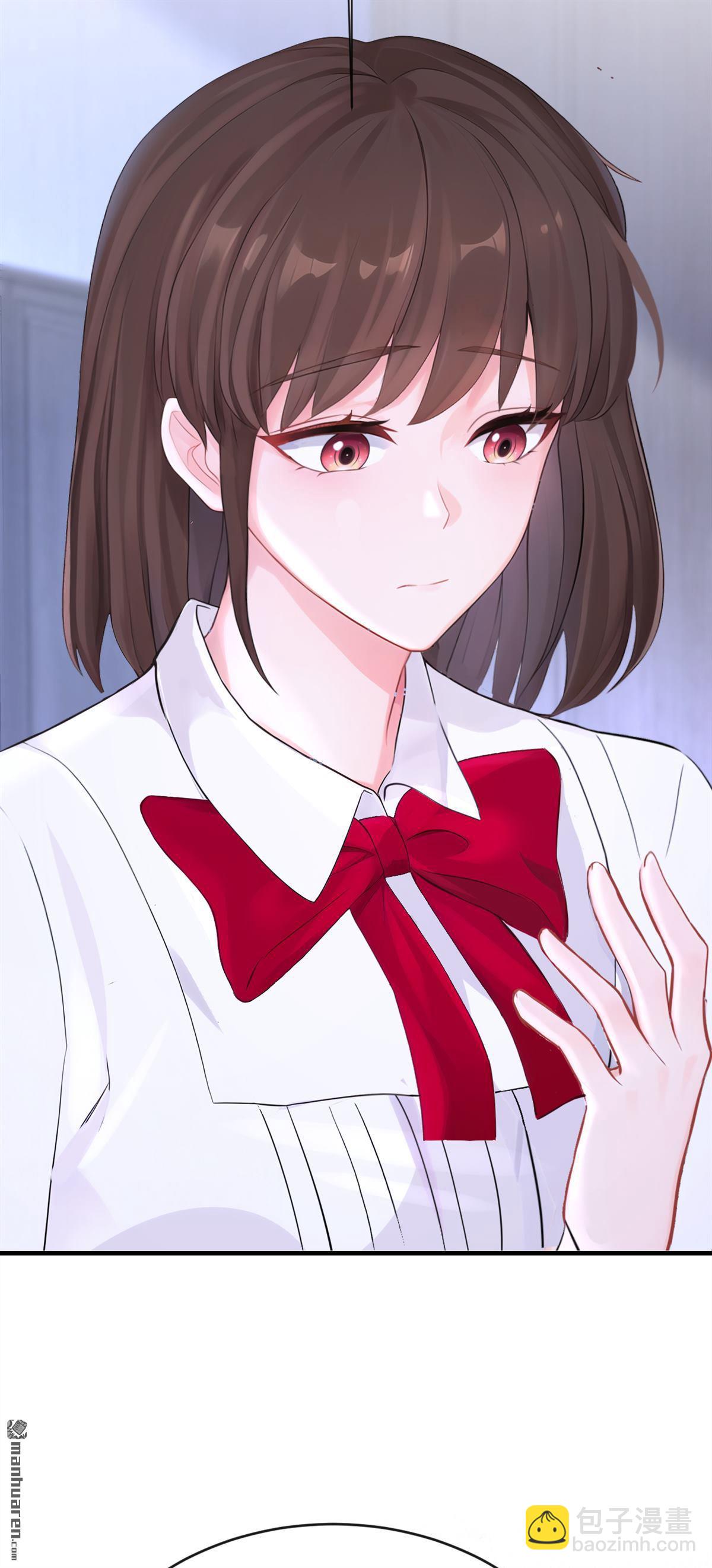 🍕快穿：宿主她一心求死 第173回 抱得美人归 第21页