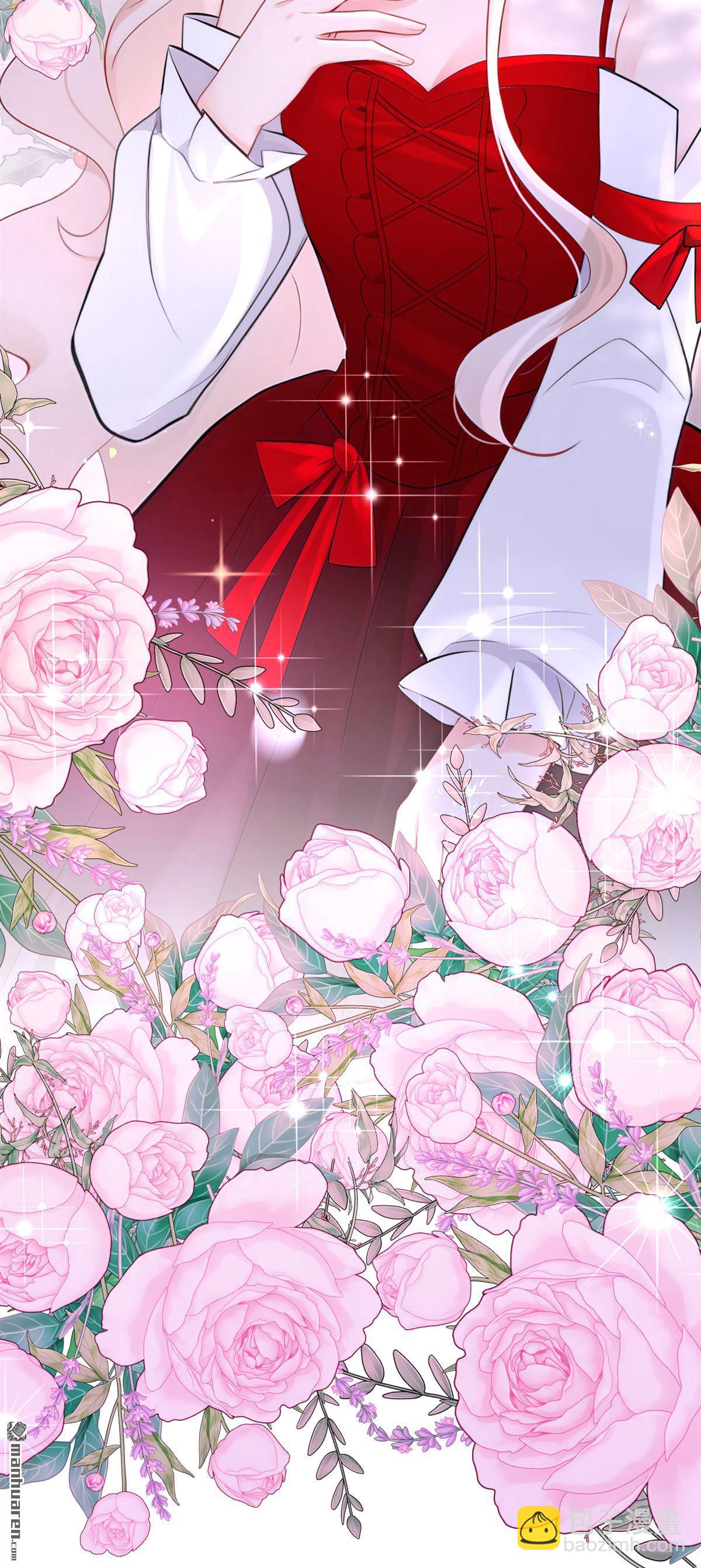🍕快穿：宿主她一心求死 第173回 抱得美人归 第37页