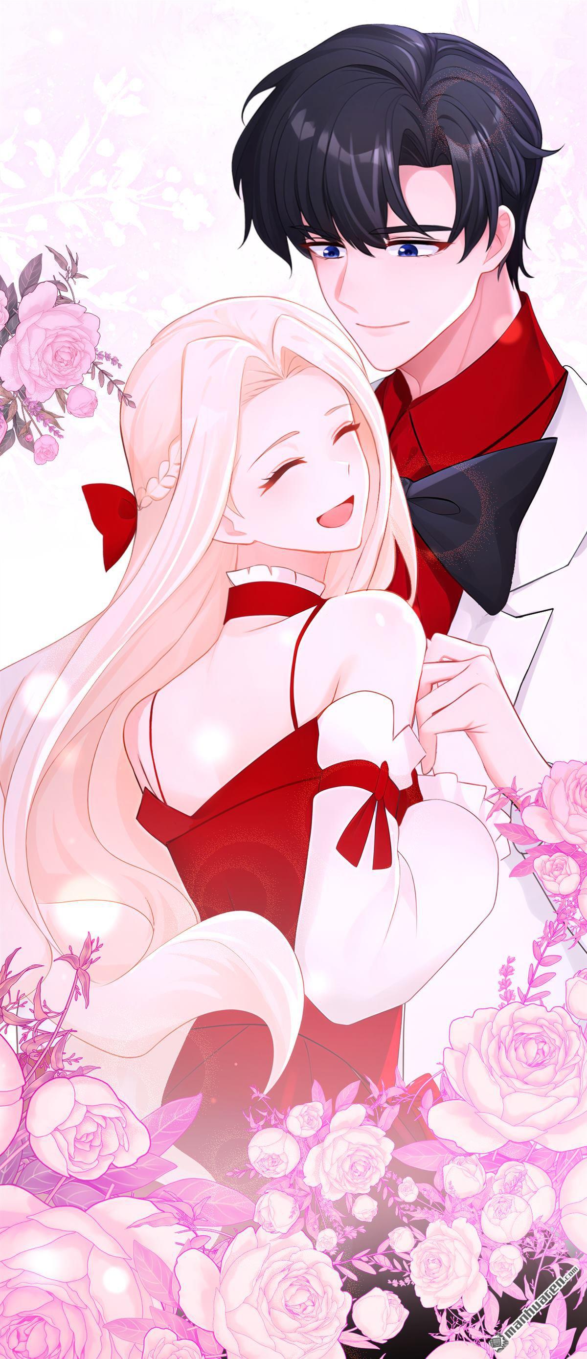 🍕快穿：宿主她一心求死 第173回 抱得美人归 第43页