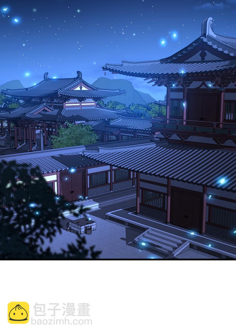 🍕快穿：宿主她一心求死 第33话 变态偷窥狂？ 第8页