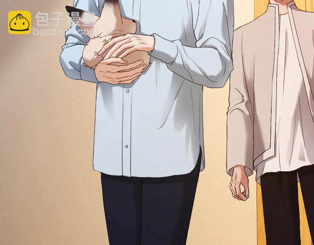 第82话 不听话的小狐狸(1/3)-第87话