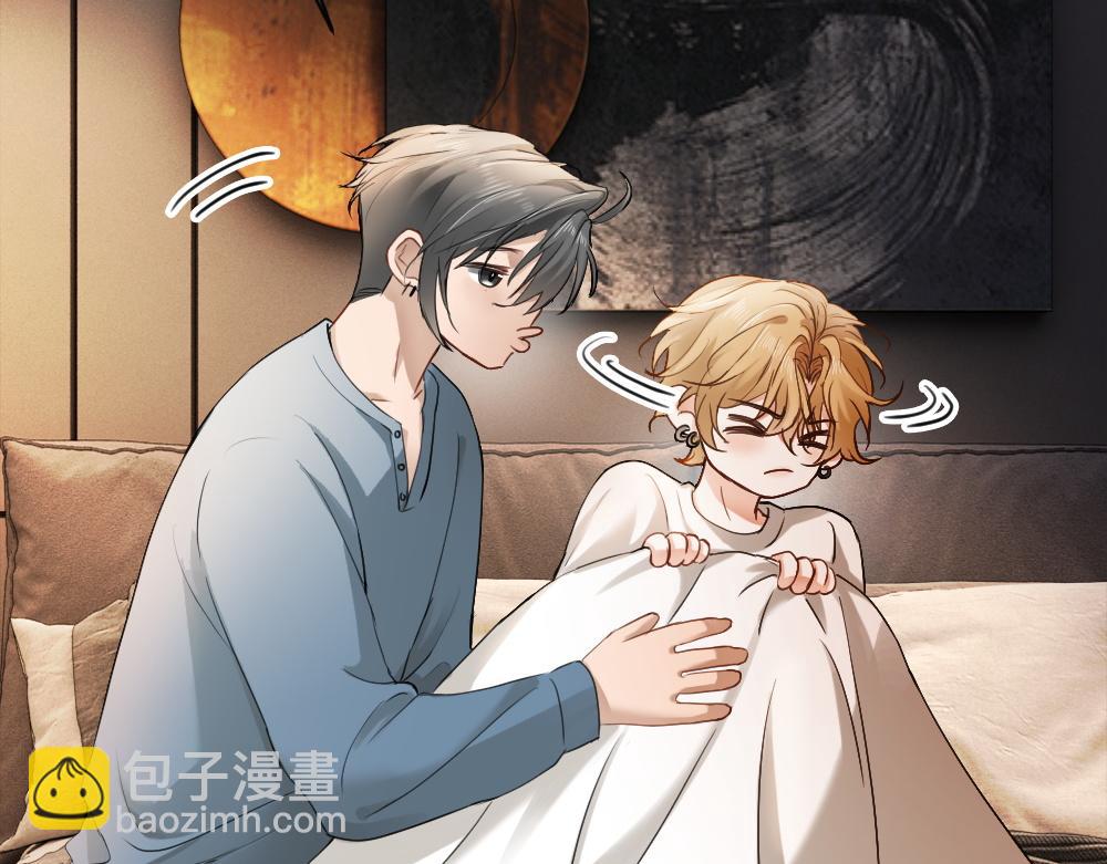 第102话 唯一答案(1/3)-第109话