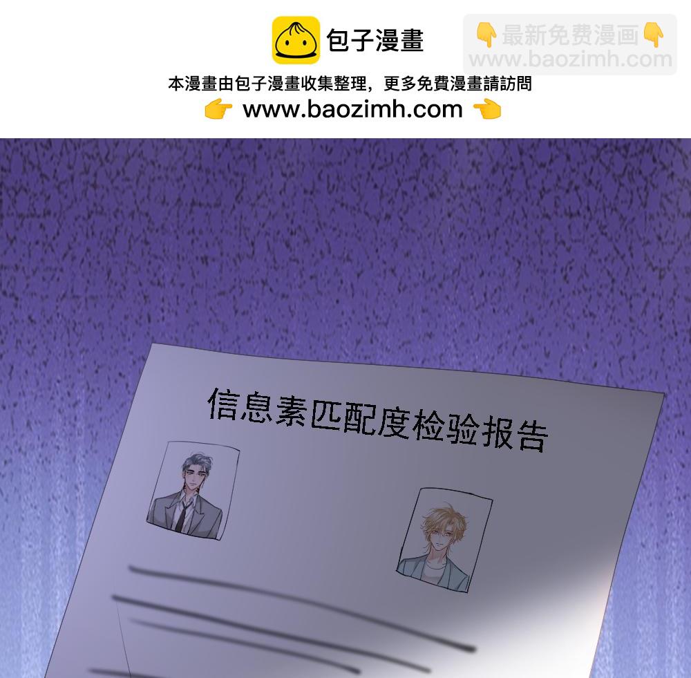 第39话 百分百匹配(1/3)-第41话