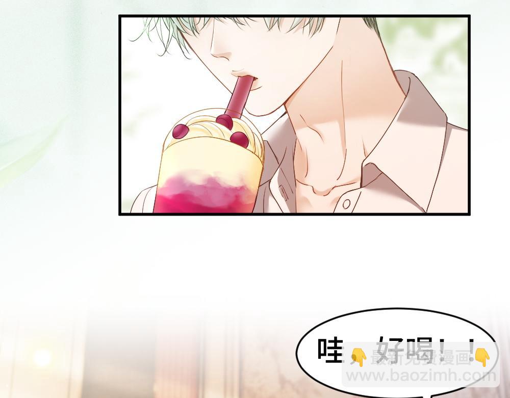 第39话 百分百匹配(1/3)-第41话