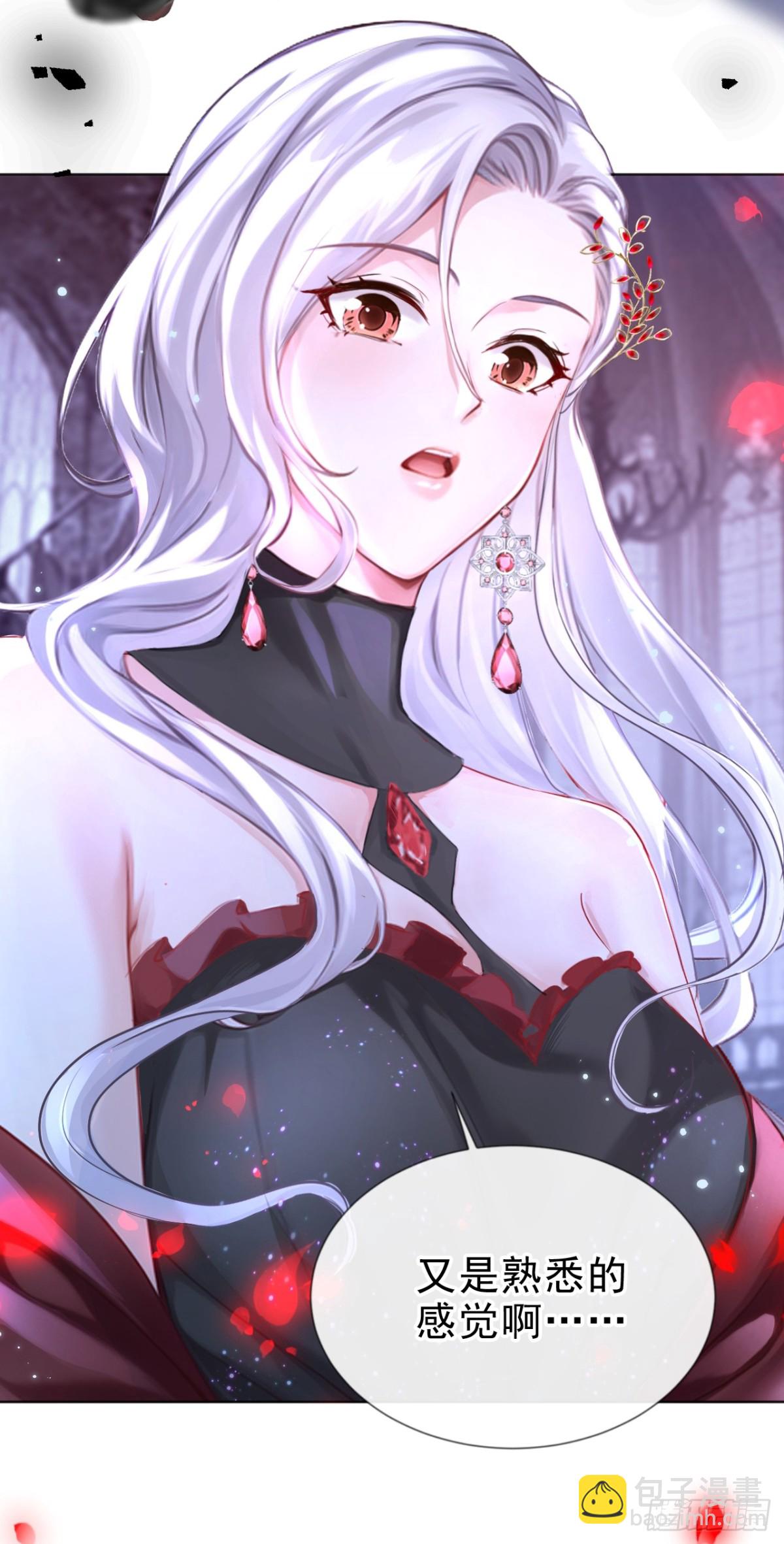 第145话 阻止反派黑化！-第149话