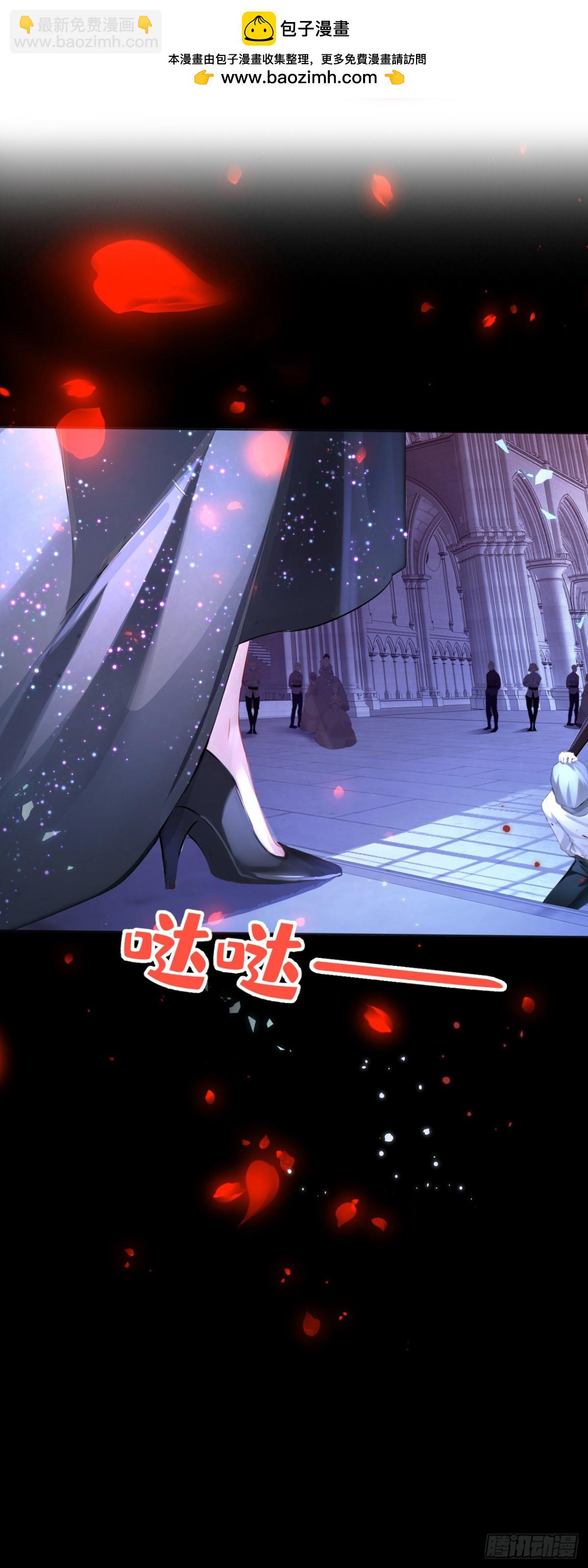 第145话 阻止反派黑化！-第149话