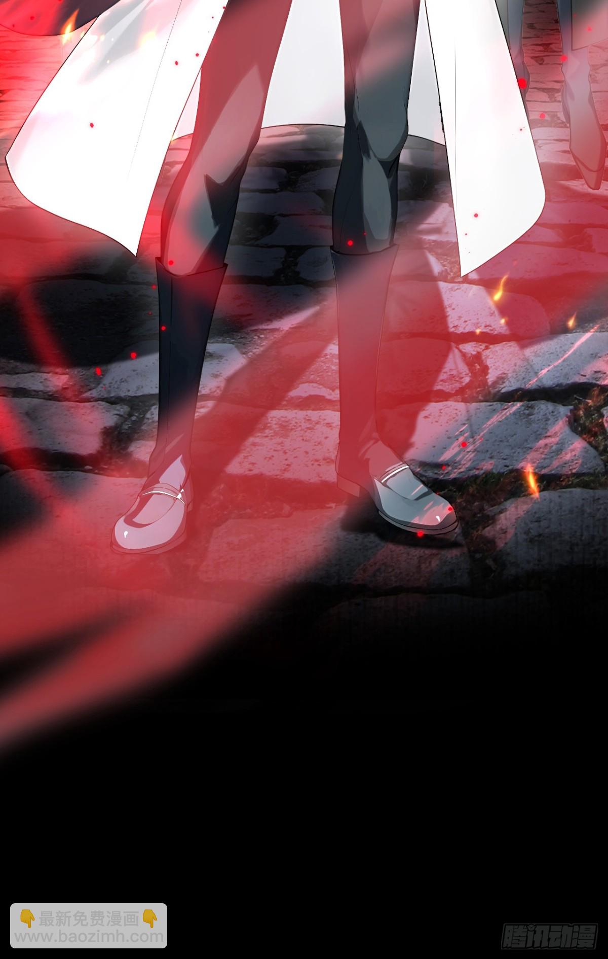 第145话 阻止反派黑化！-第149话