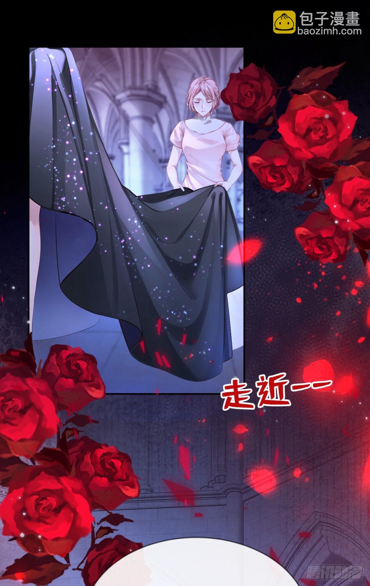 第145话 阻止反派黑化！-第149话