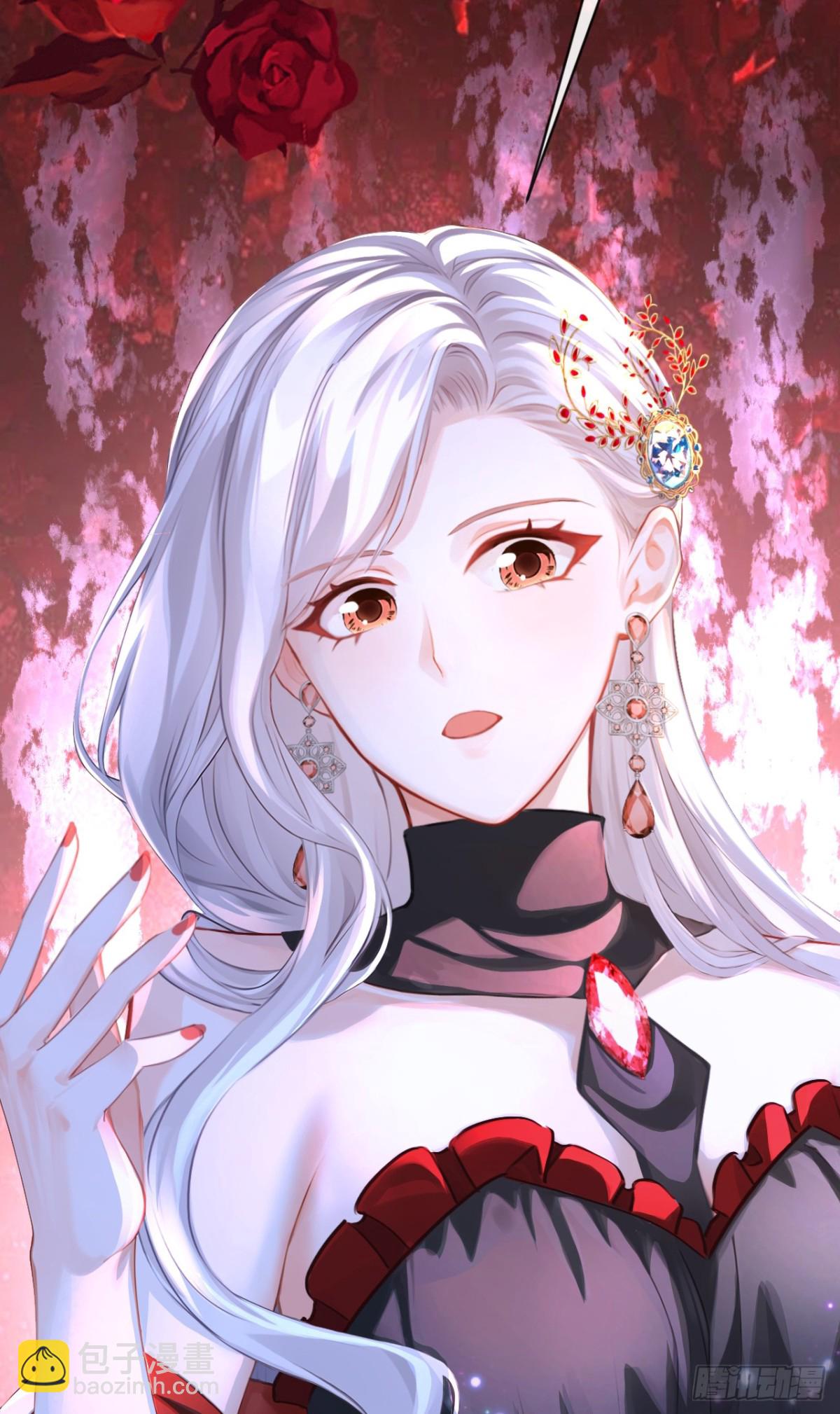 第145话 阻止反派黑化！-第149话