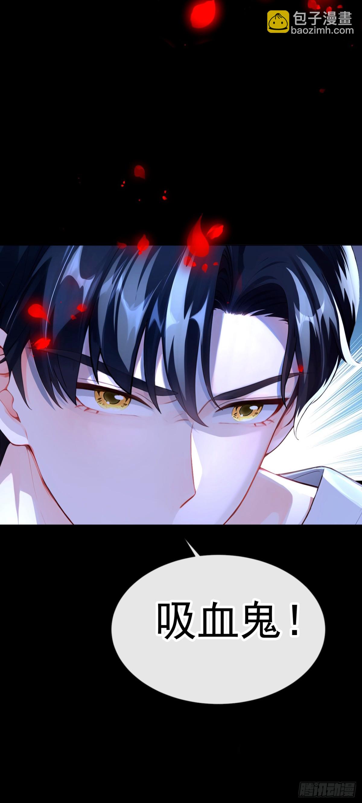 第145话 阻止反派黑化！-第149话