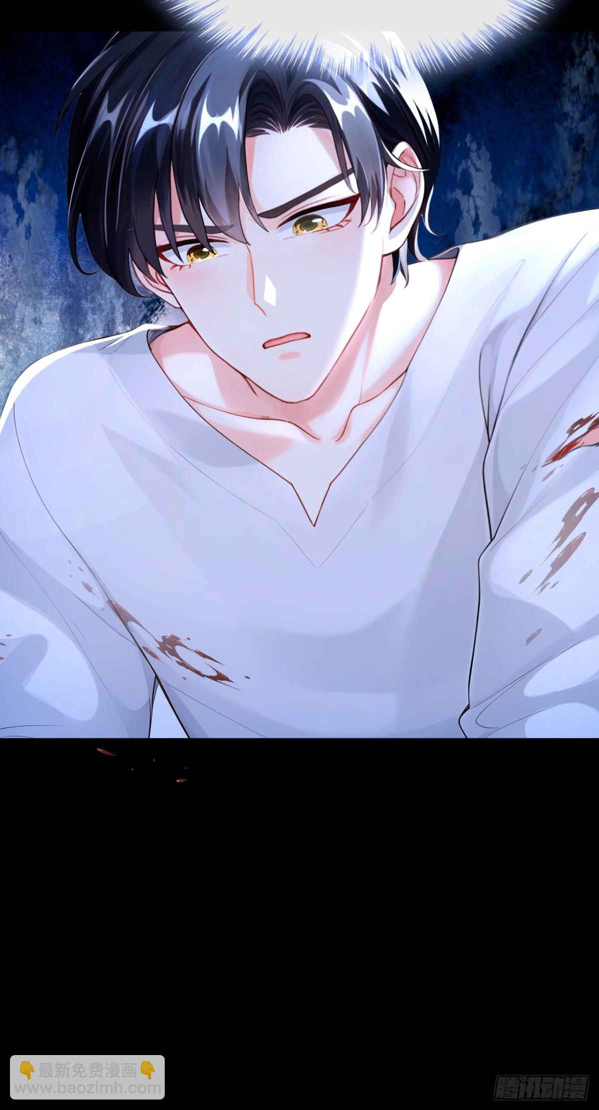 第145话 阻止反派黑化！-第149话