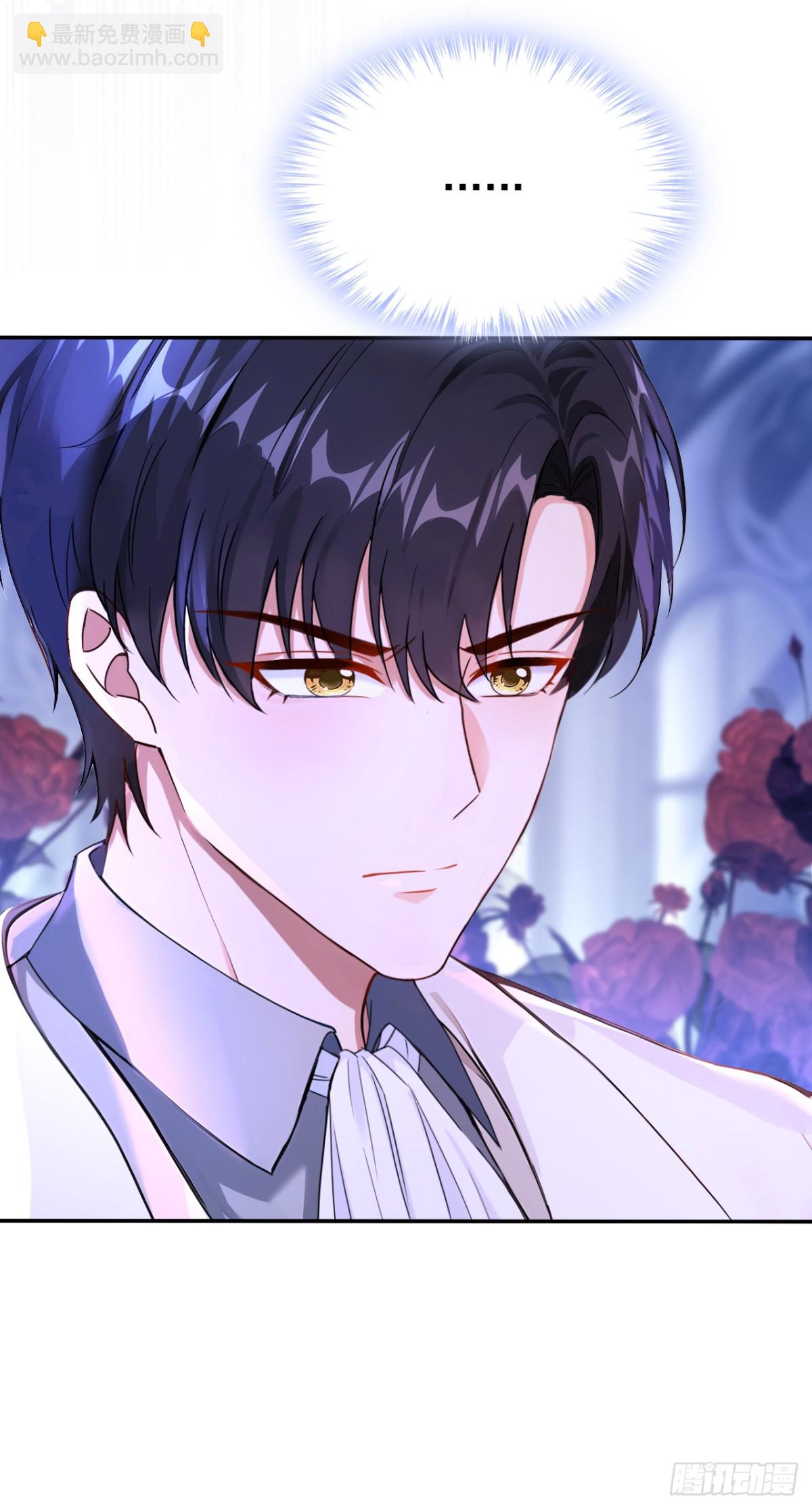 第155话 你想留下他？-第159话
