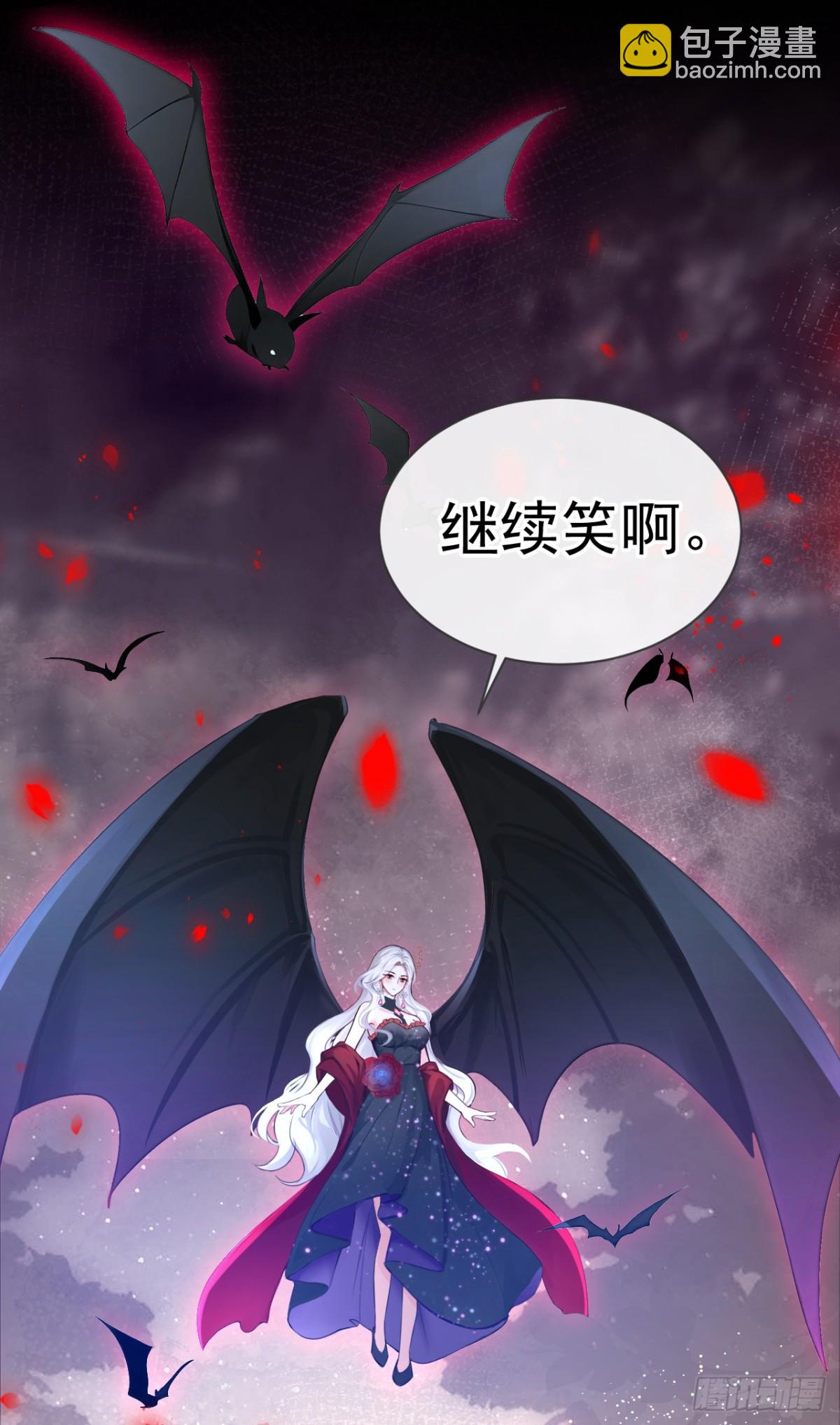 第159话 我要杀了你！-第163话