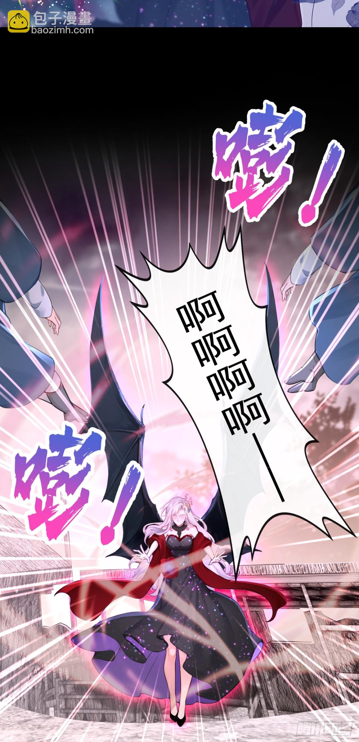 第159话 我要杀了你！-第163话