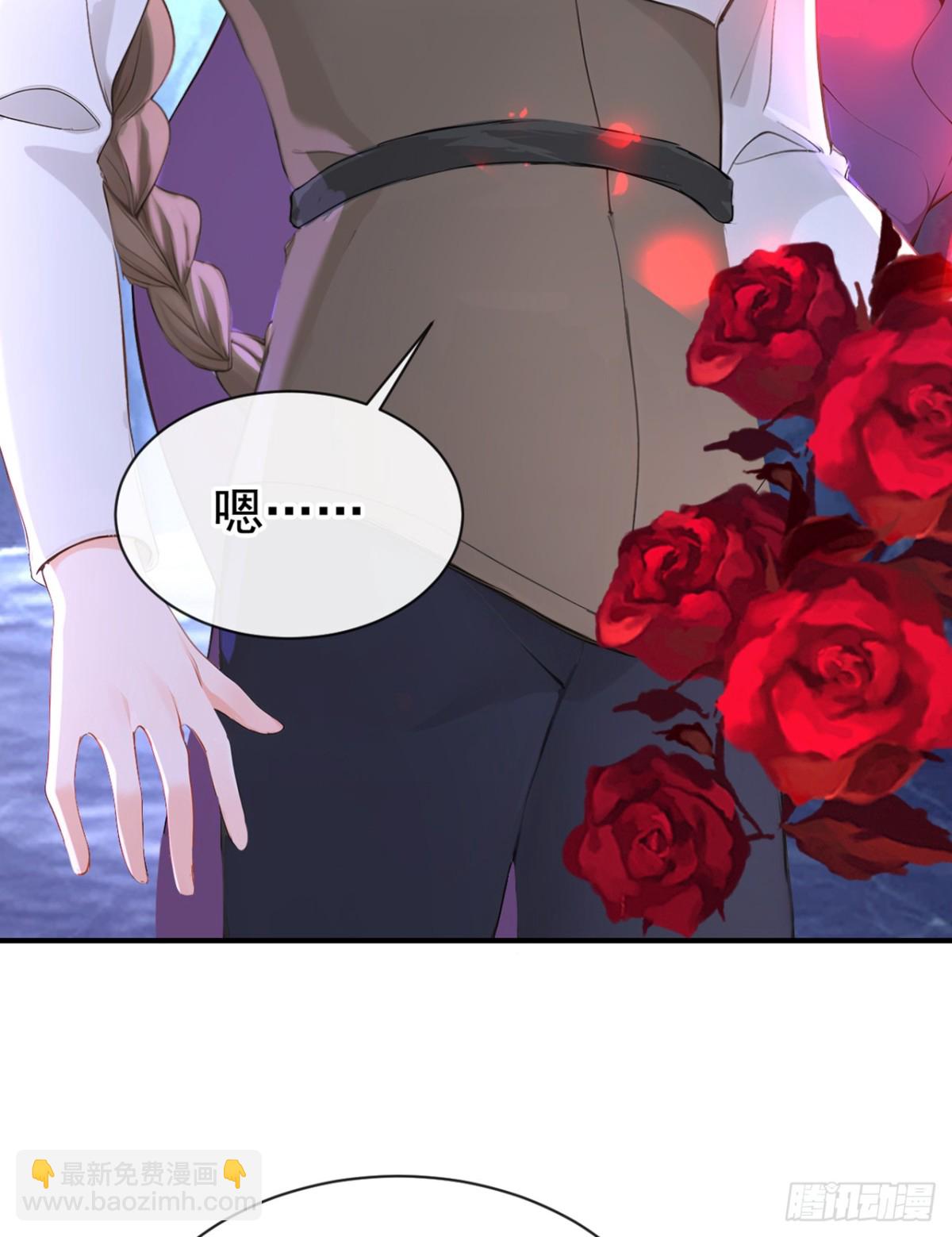 第159话 我要杀了你！-第163话