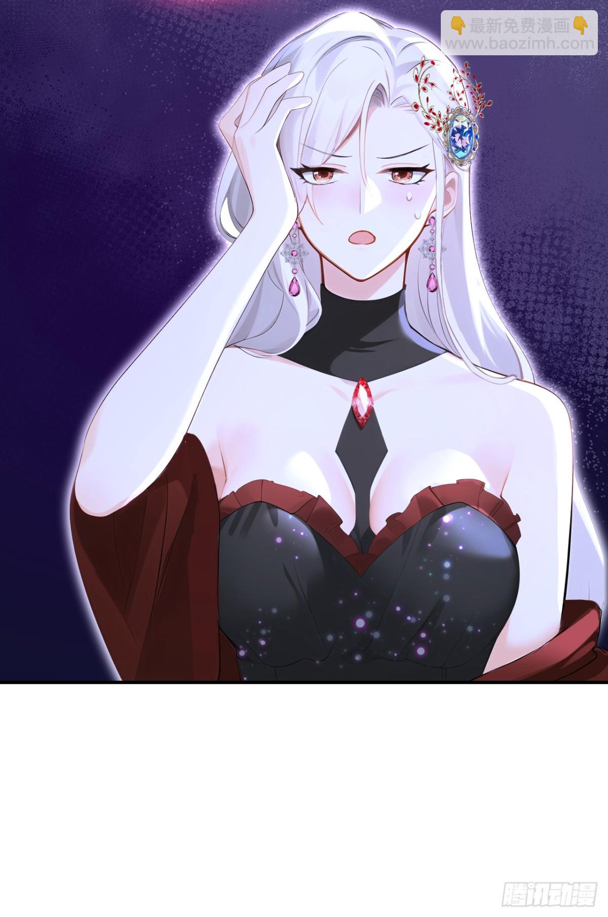第161话 你是我的唯一-第165话